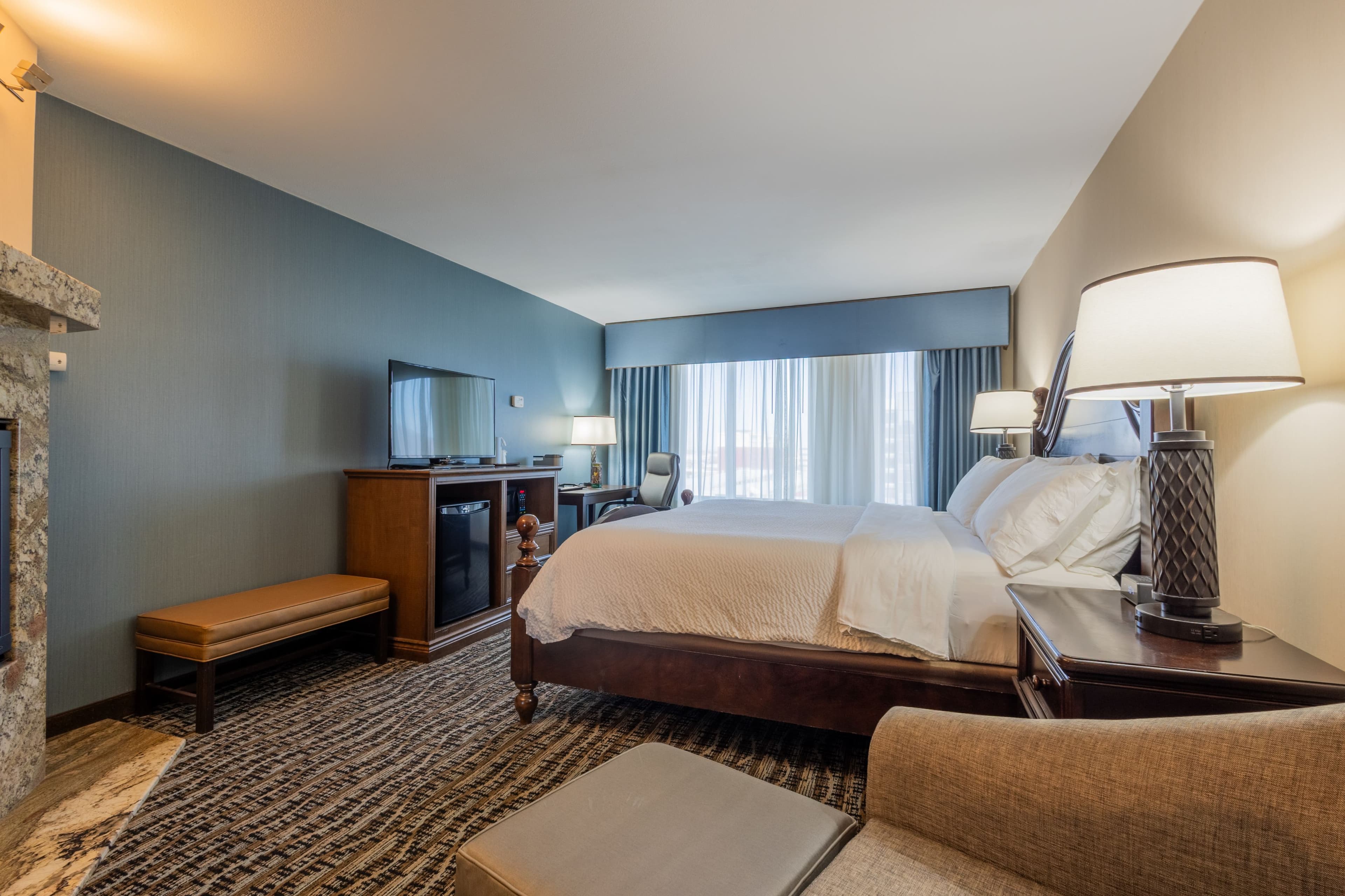 Holiday Inn South Jordan - SLC South — 33