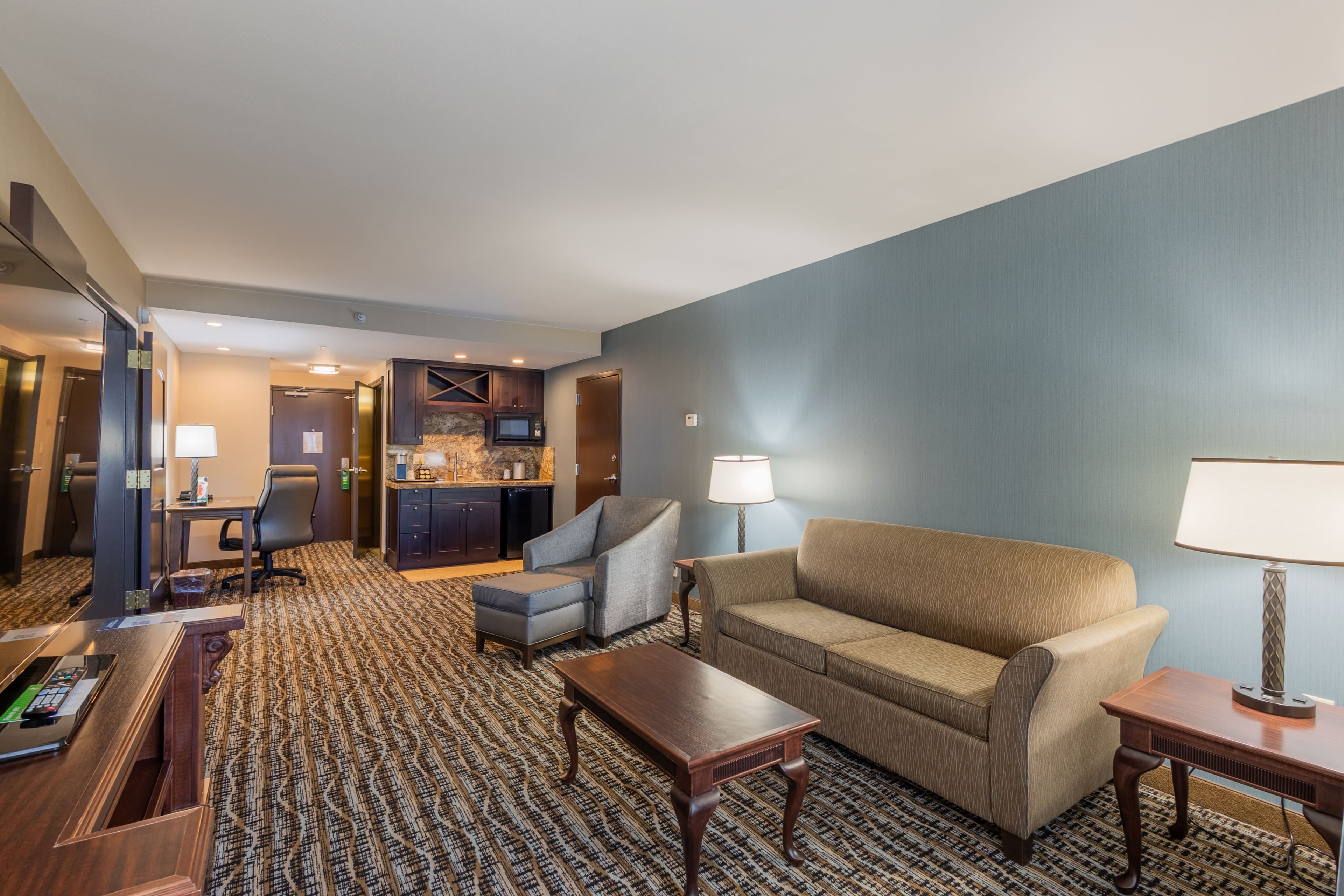 Holiday Inn South Jordan - SLC South — 26