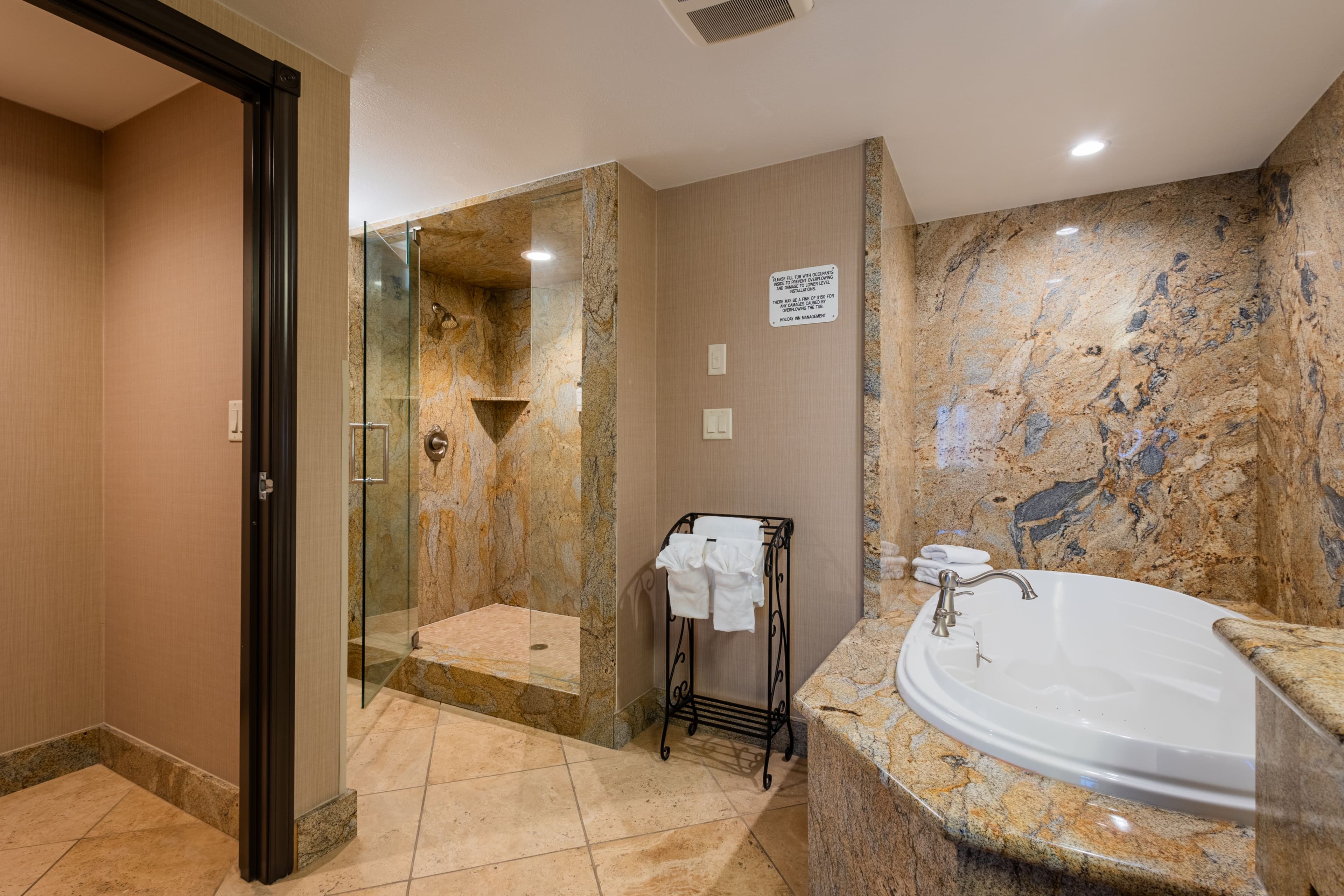 Holiday Inn South Jordan - SLC South — 21