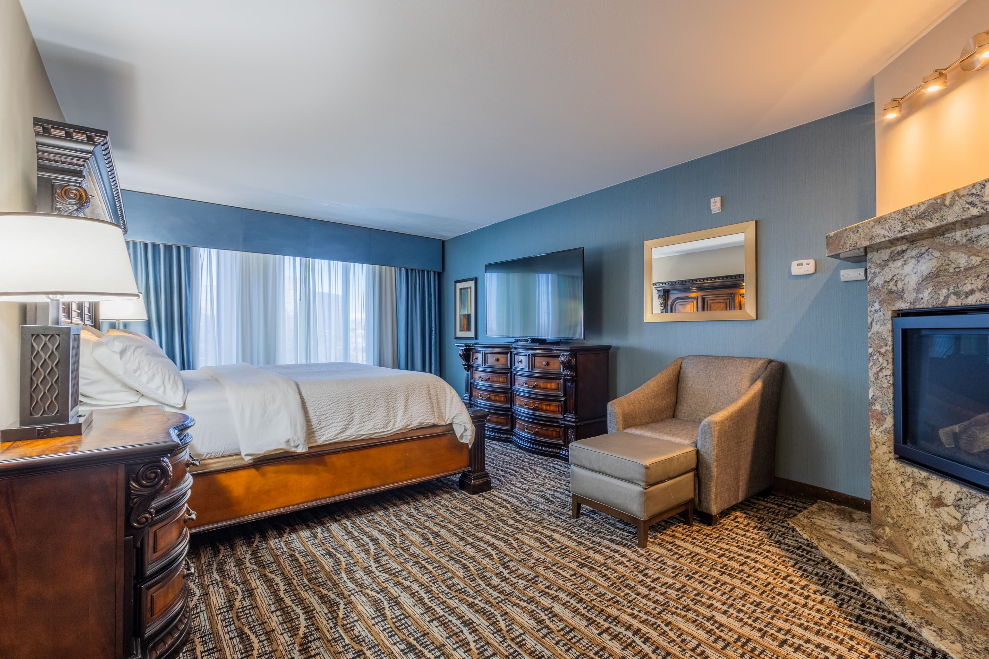 Holiday Inn South Jordan - SLC South — 22