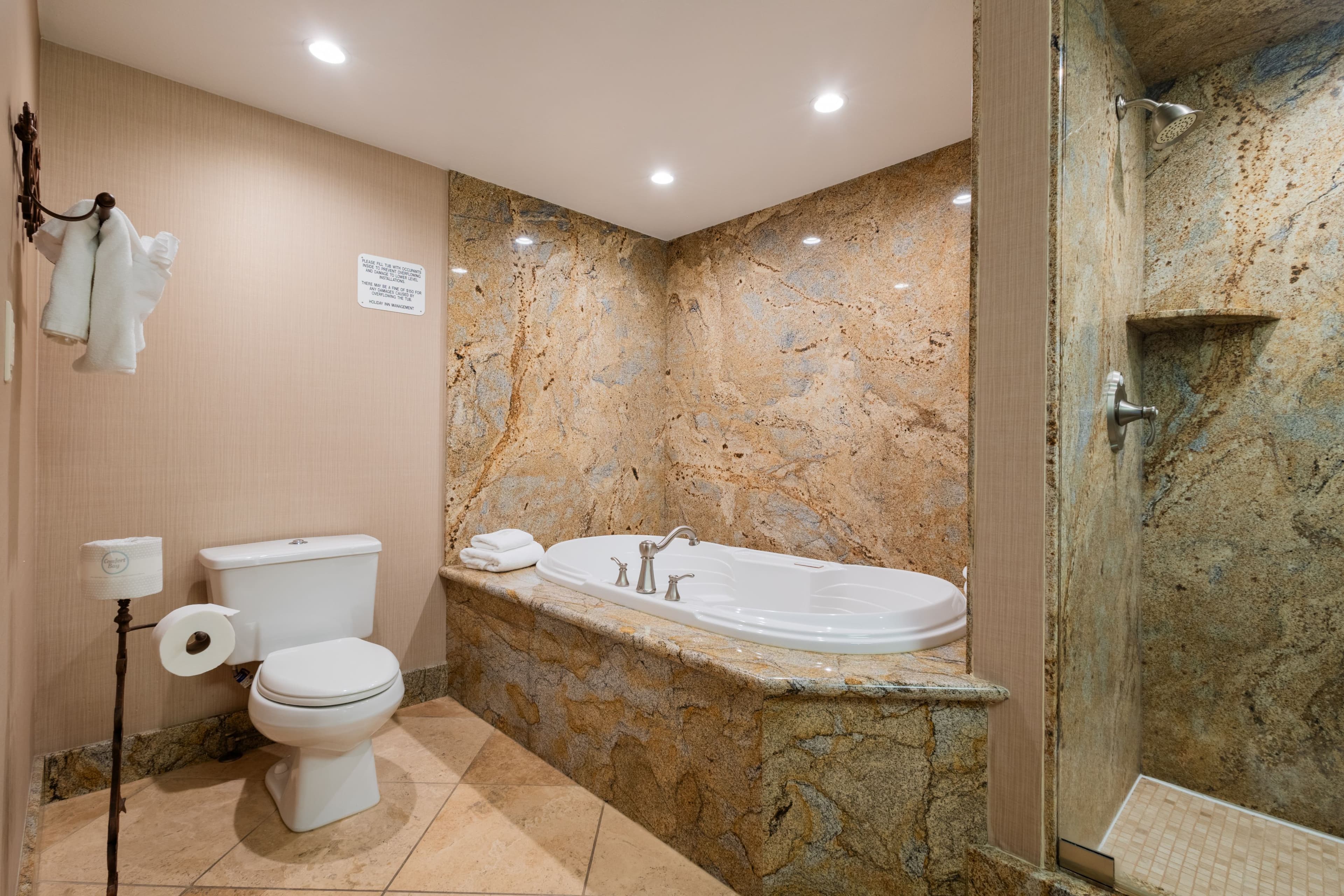 Holiday Inn South Jordan - SLC South — 34
