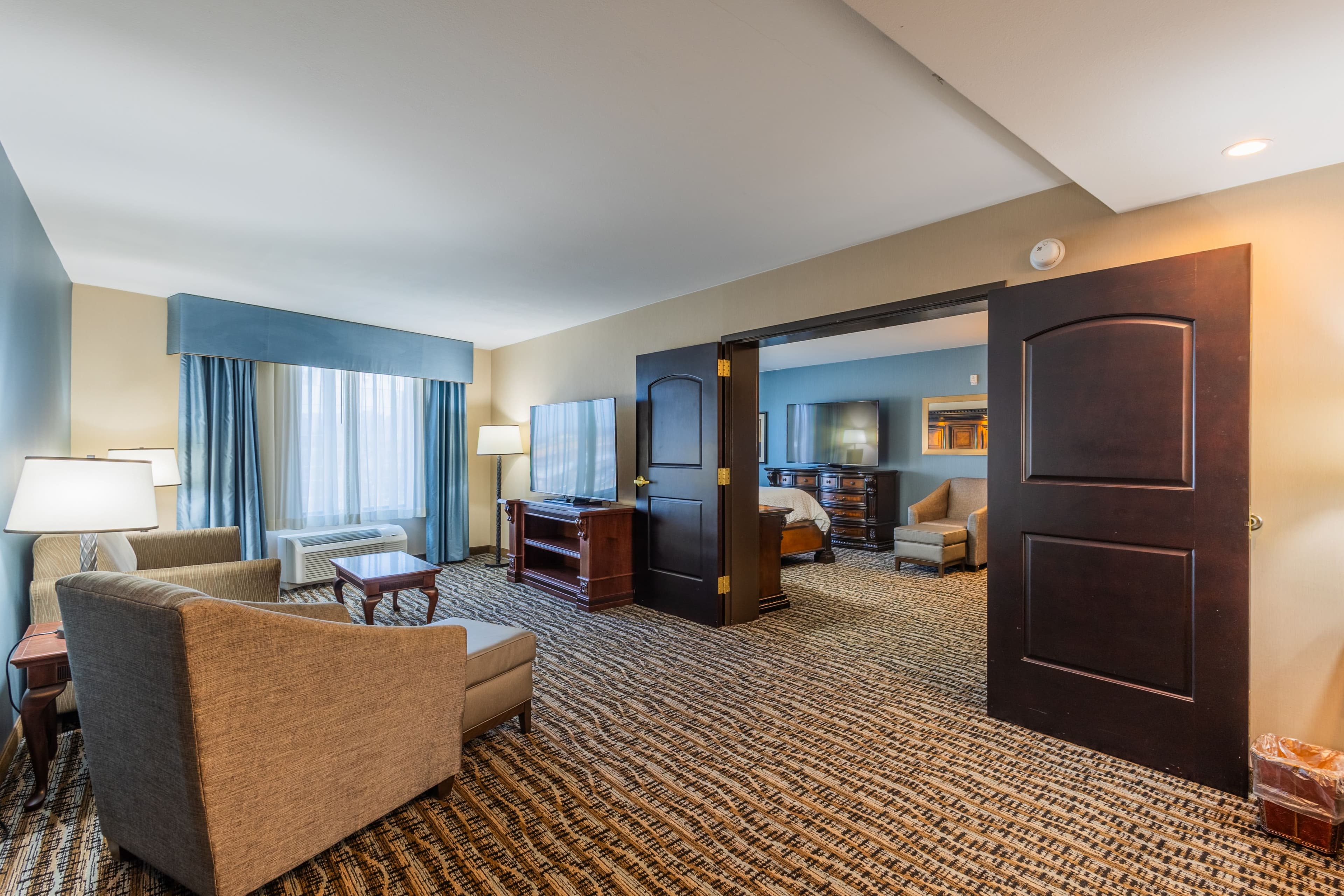 Holiday Inn South Jordan - SLC South — 24
