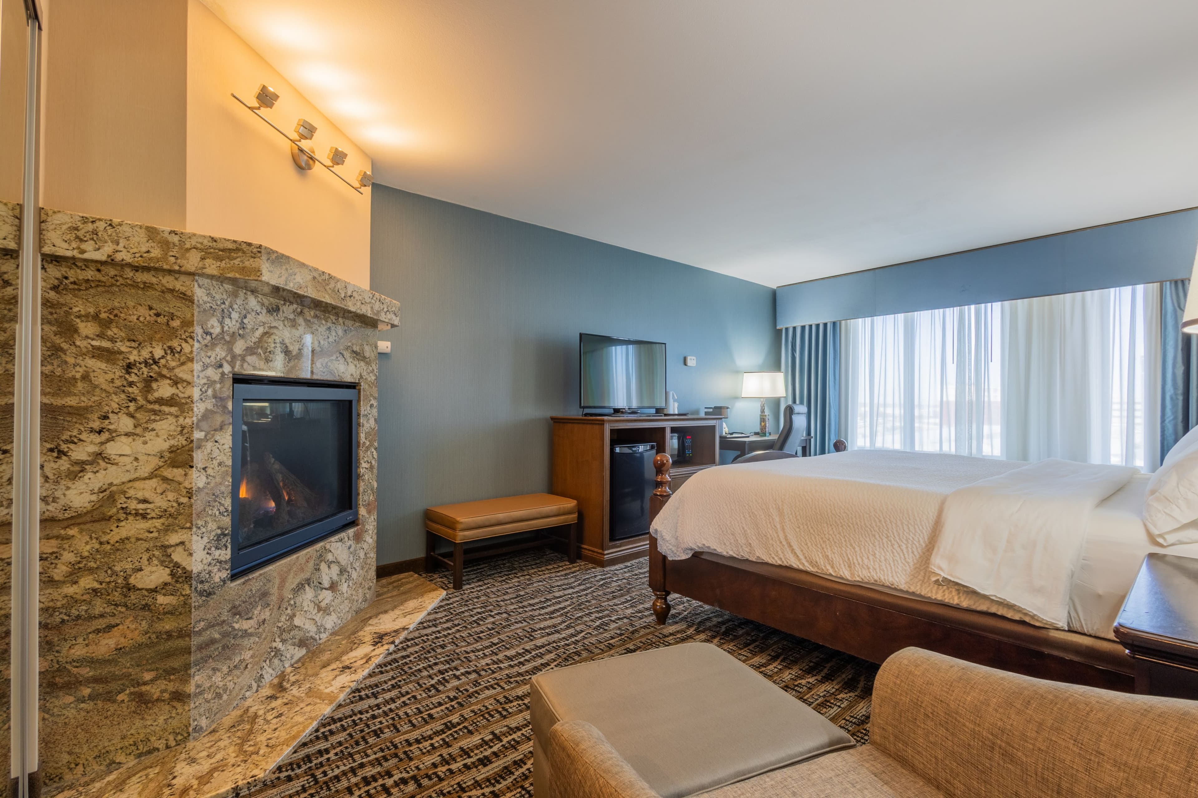 Holiday Inn South Jordan - SLC South — 36