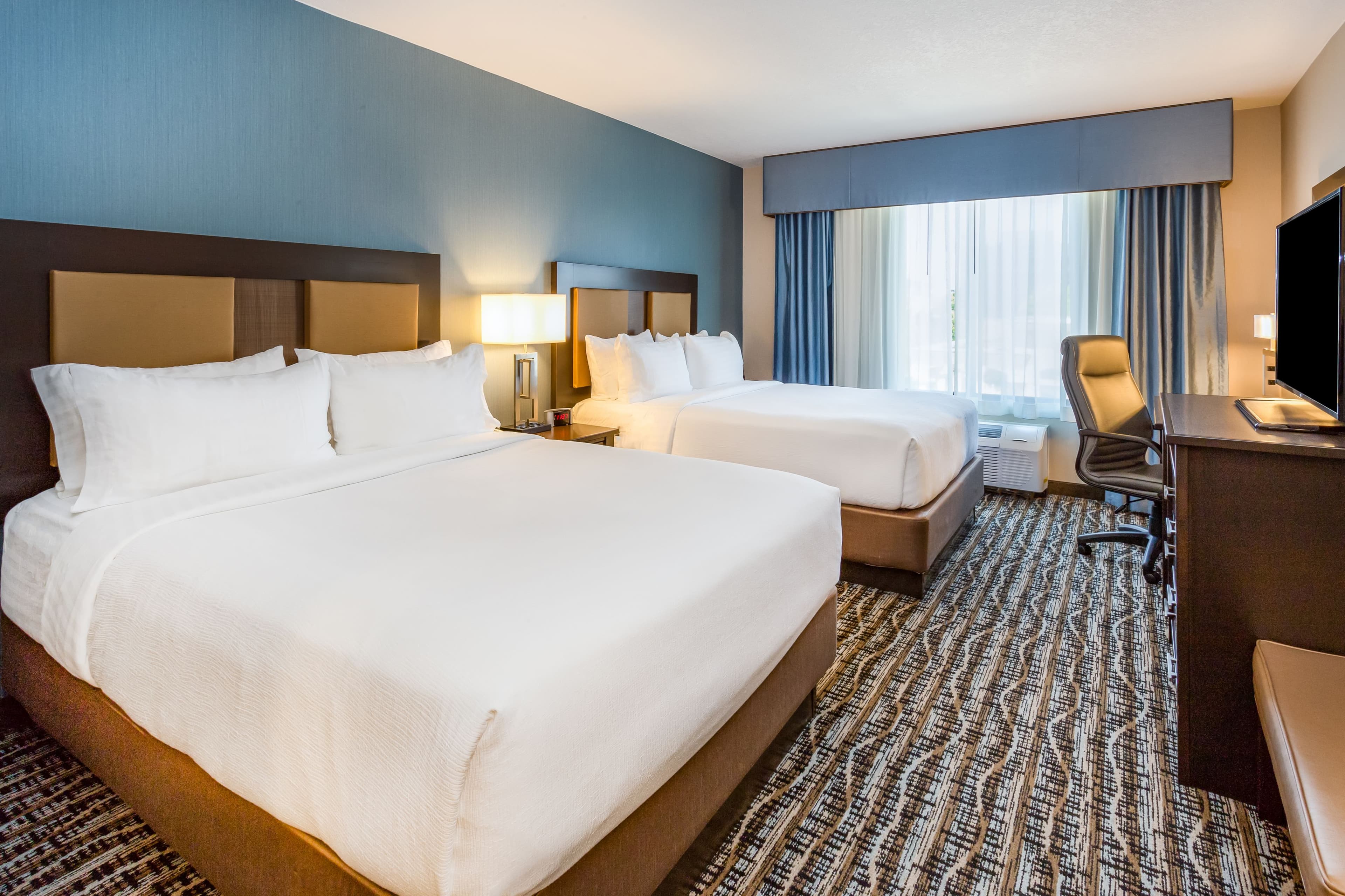 Holiday Inn South Jordan - SLC South — 13