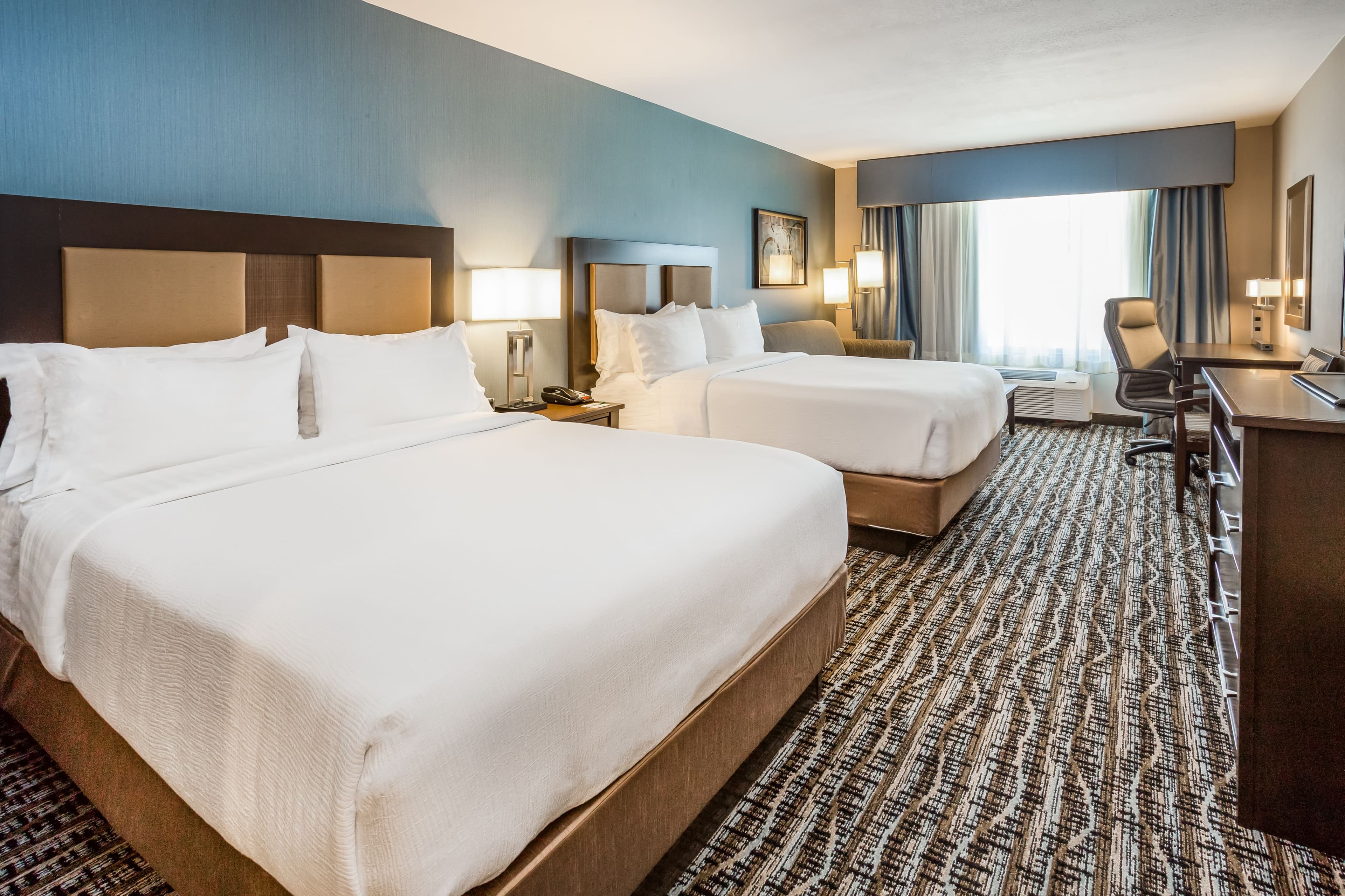 Holiday Inn South Jordan - SLC South — 30