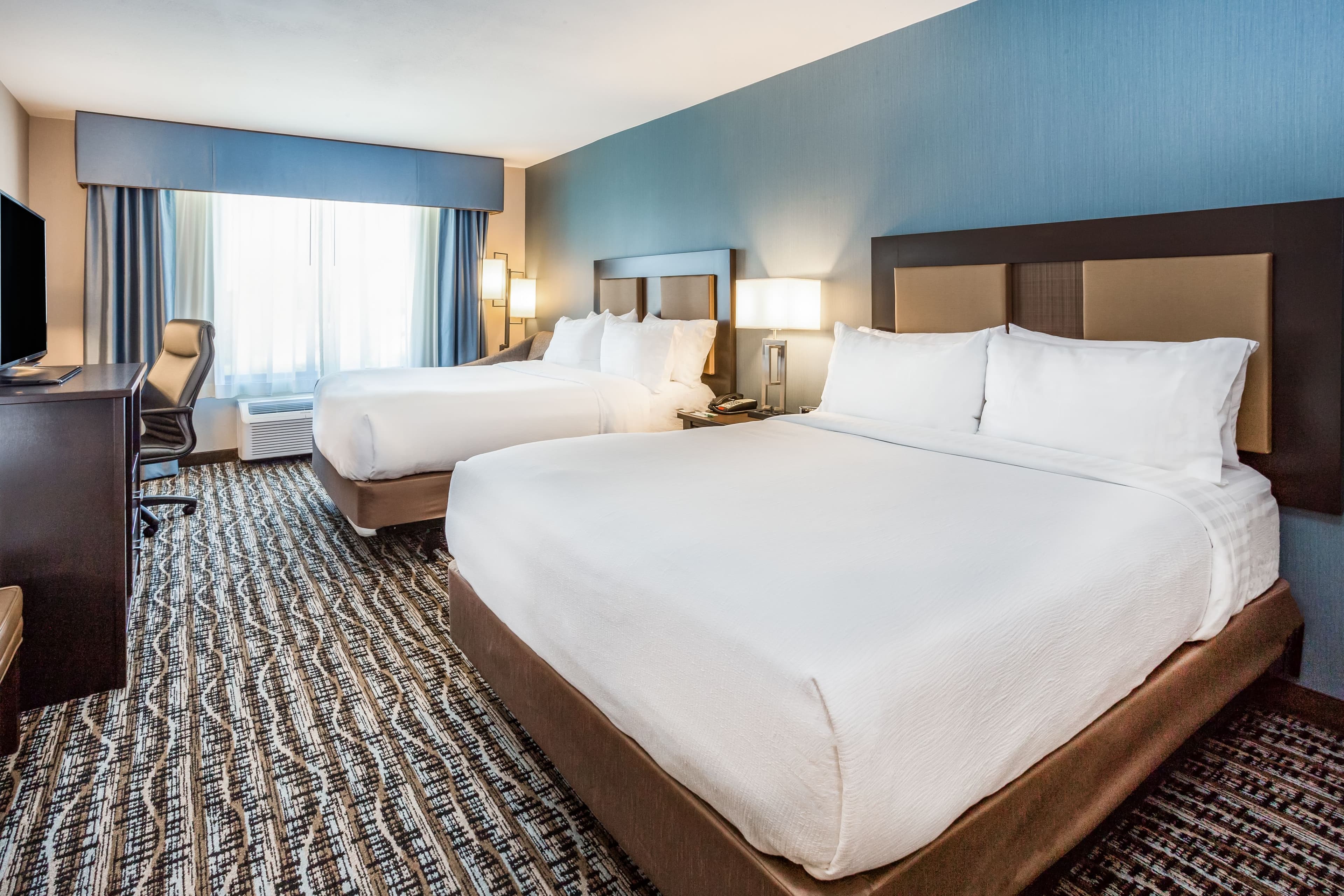 Holiday Inn South Jordan - SLC South — 16