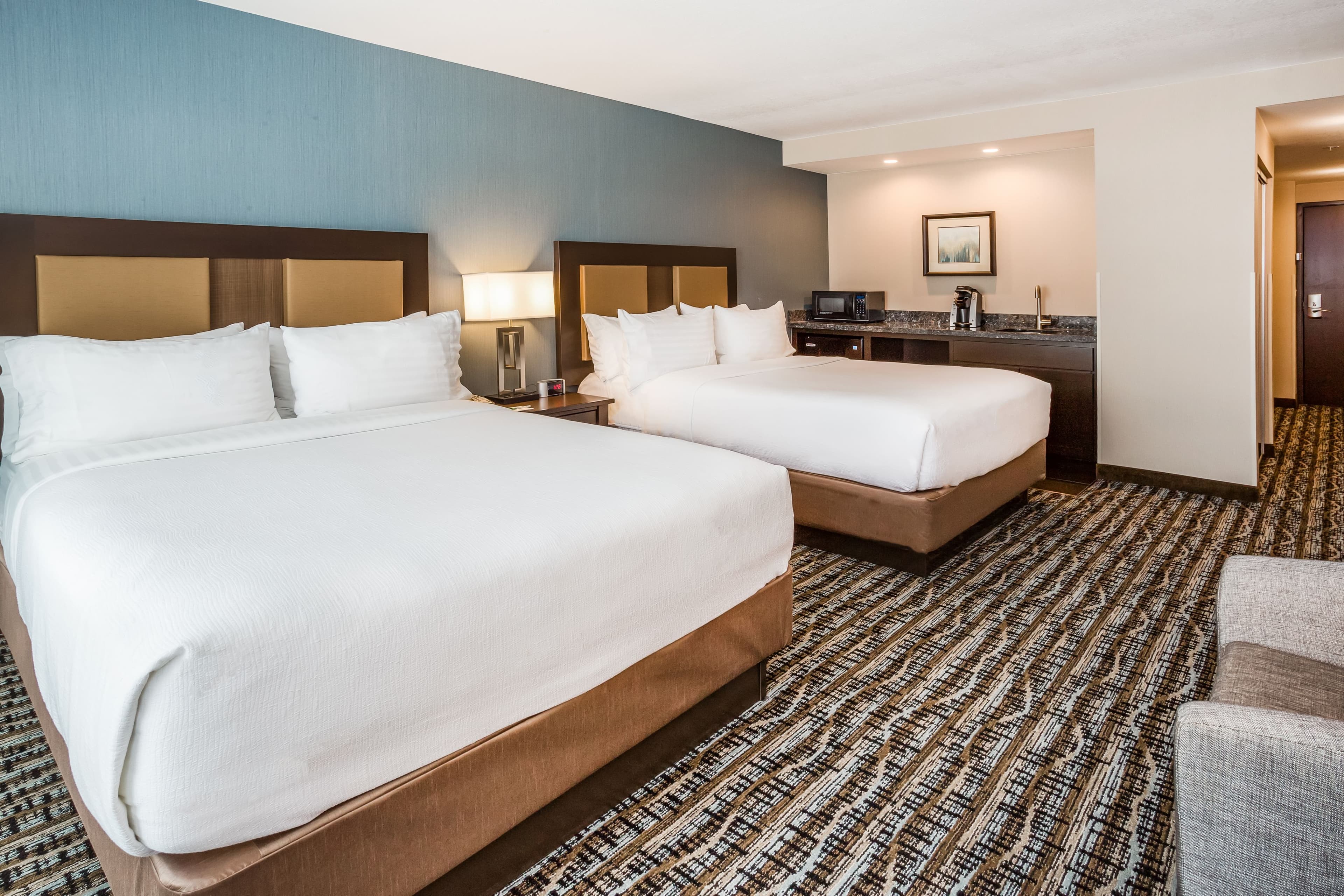 Holiday Inn South Jordan - SLC South — 12