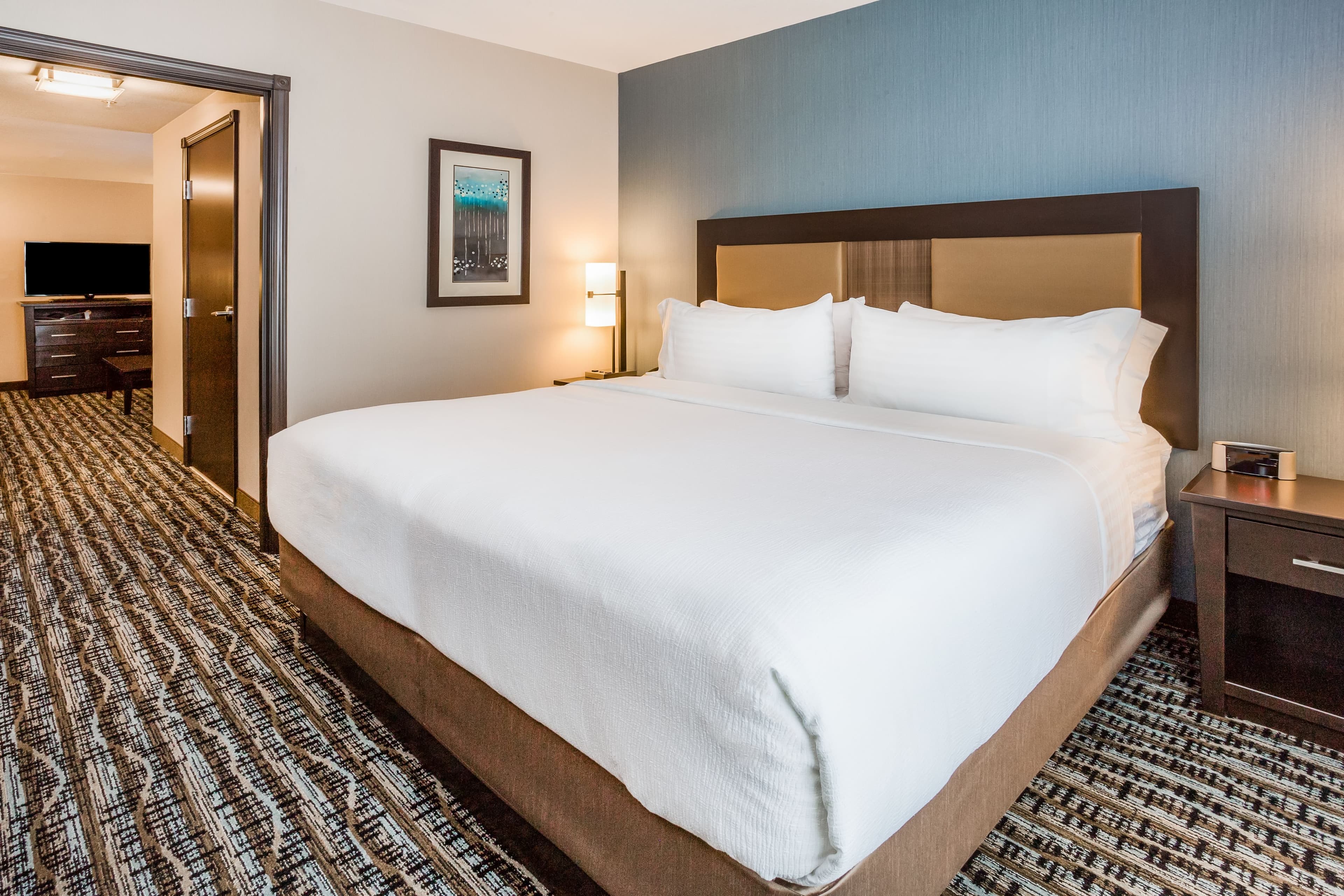 Holiday Inn South Jordan - SLC South — 39