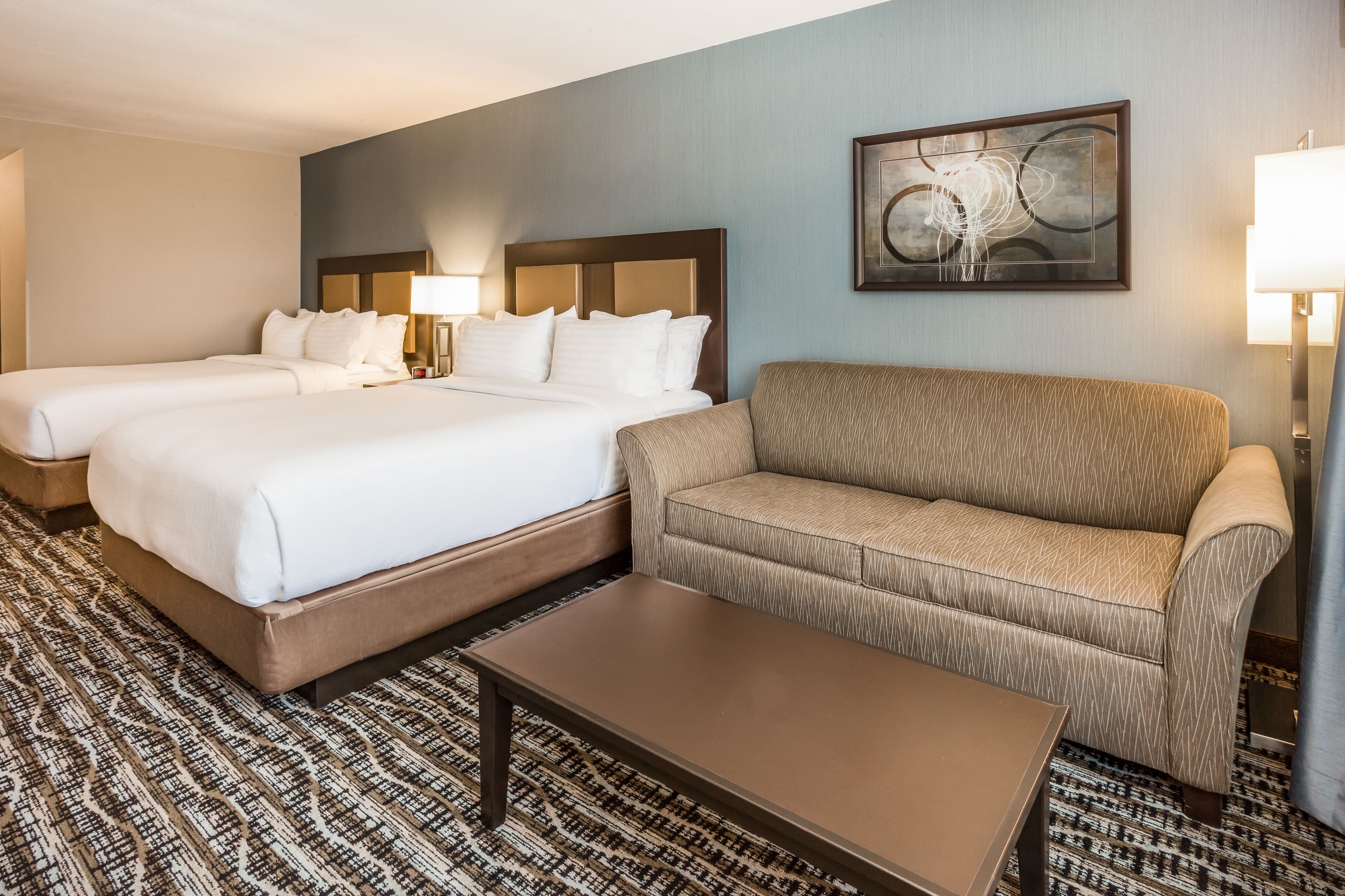 Holiday Inn South Jordan - SLC South — 31