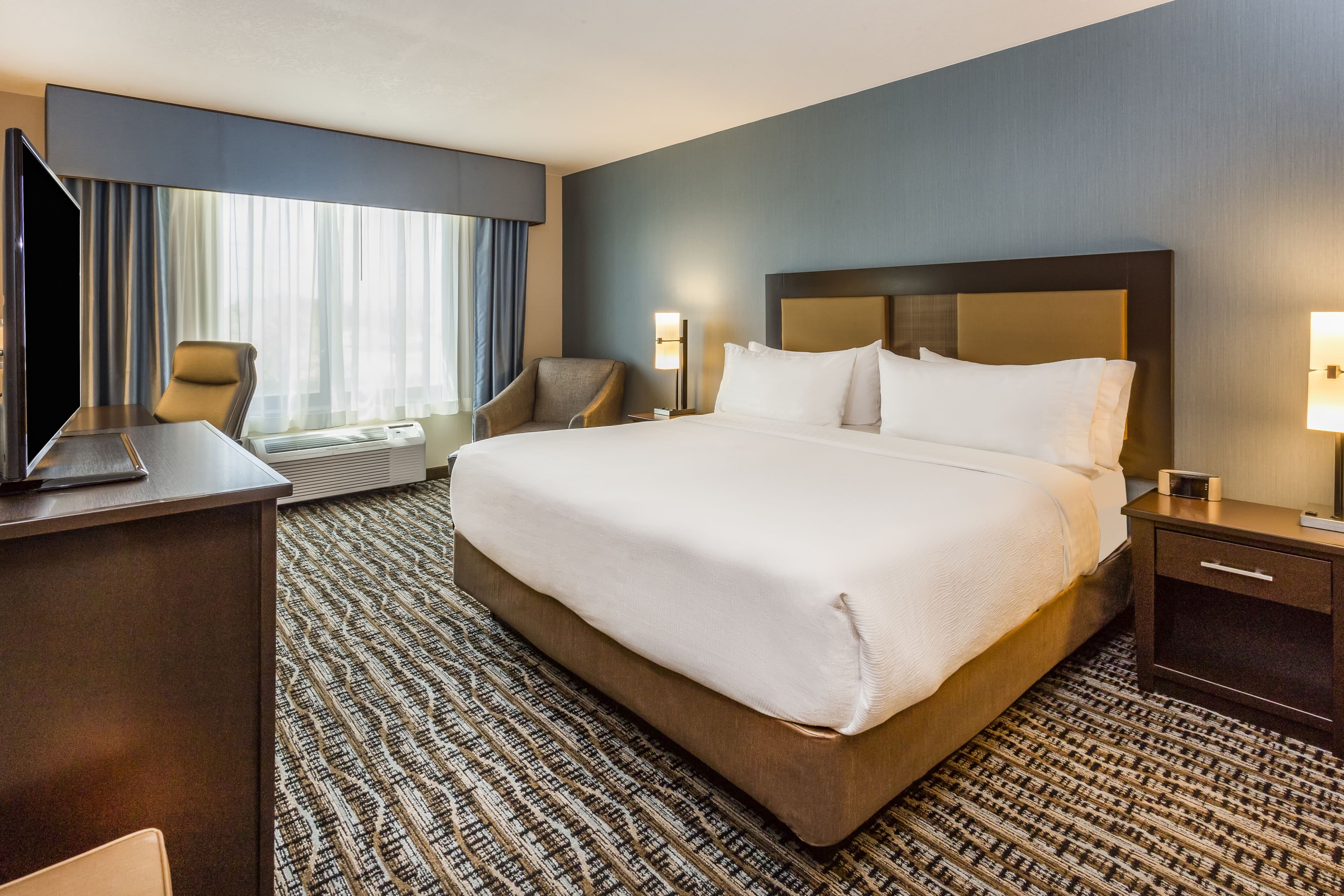 Holiday Inn South Jordan - SLC South - Image 2