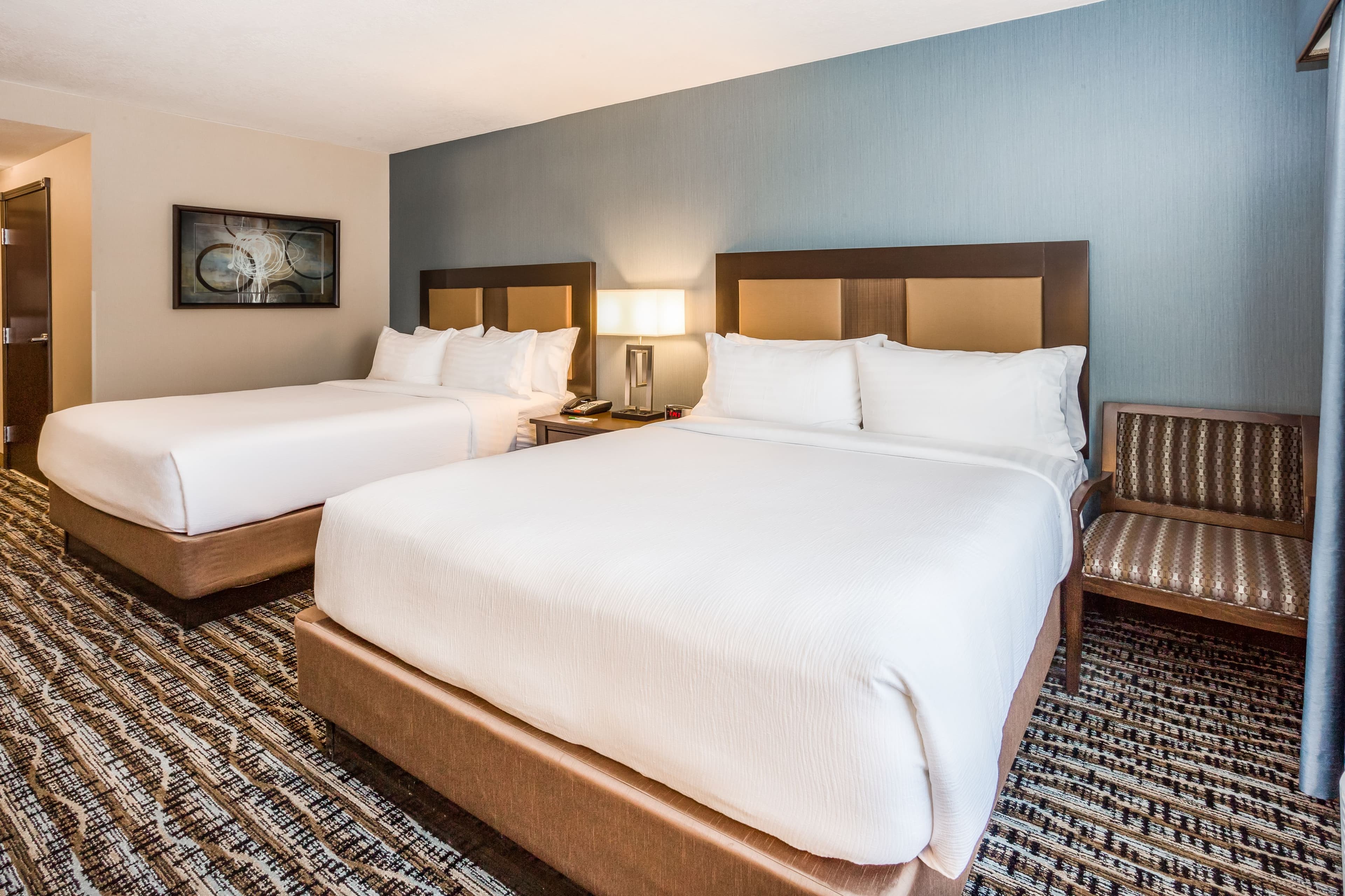 Holiday Inn South Jordan - SLC South — 14