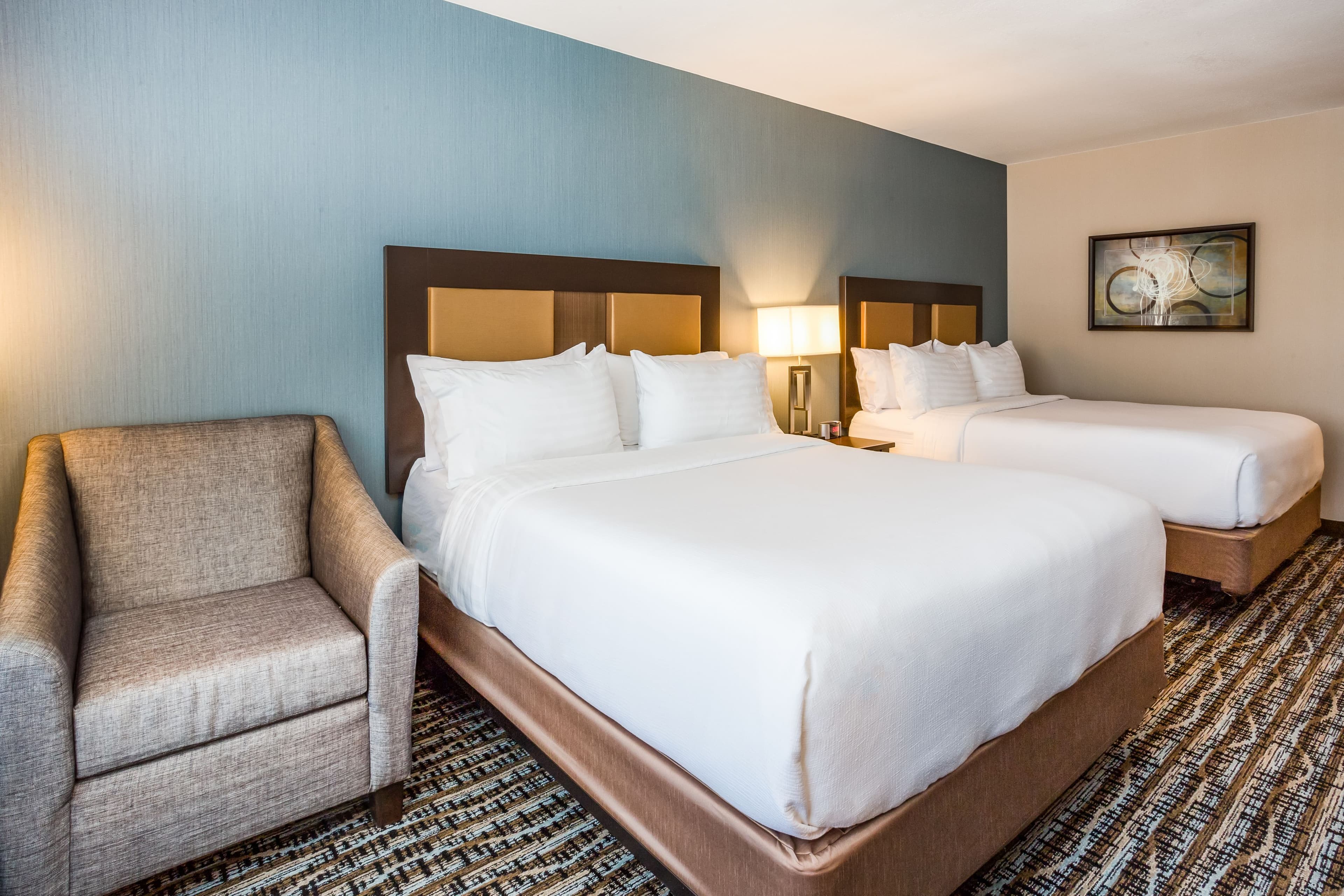 Holiday Inn South Jordan - SLC South — 17