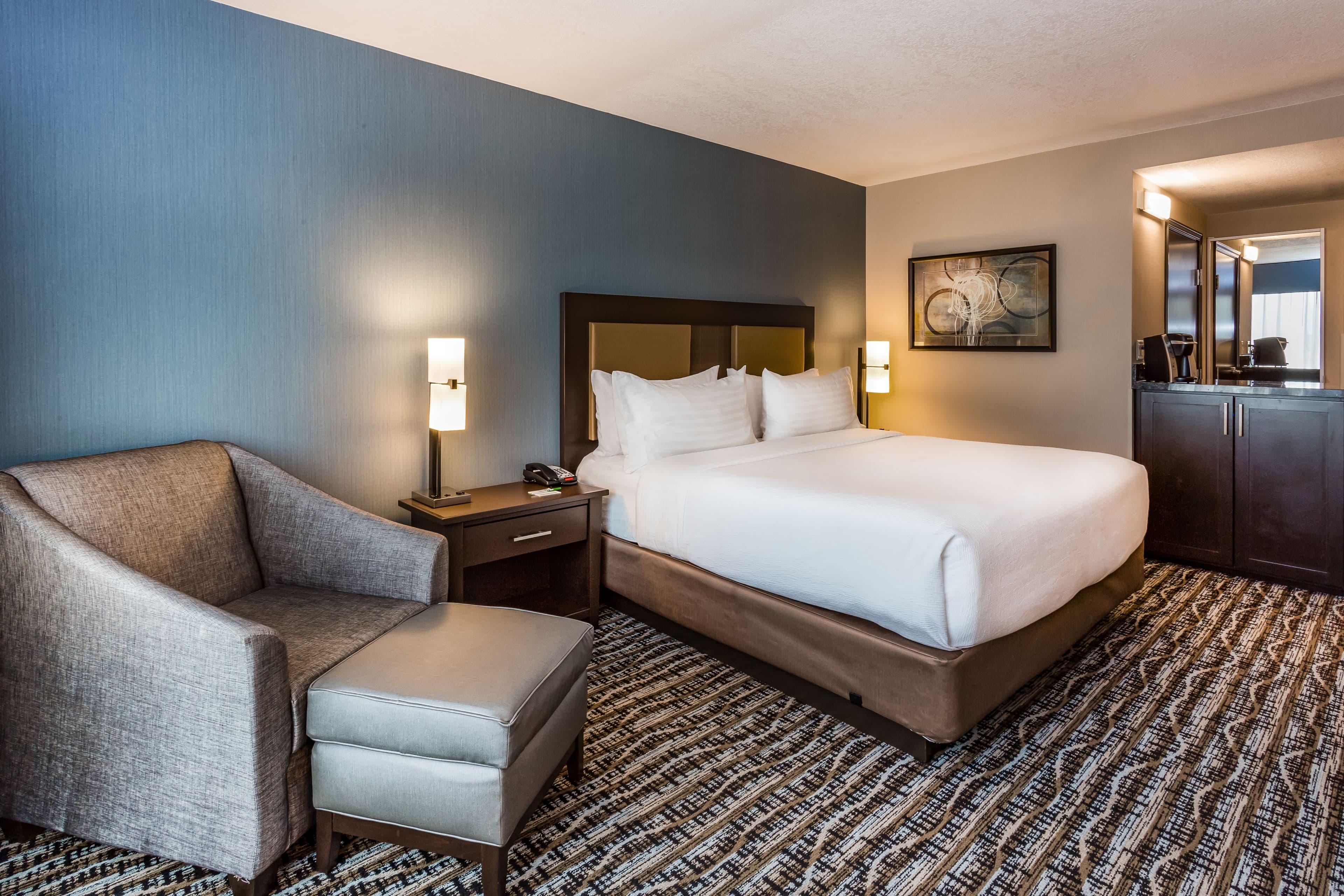 Holiday Inn South Jordan - SLC South — 6
