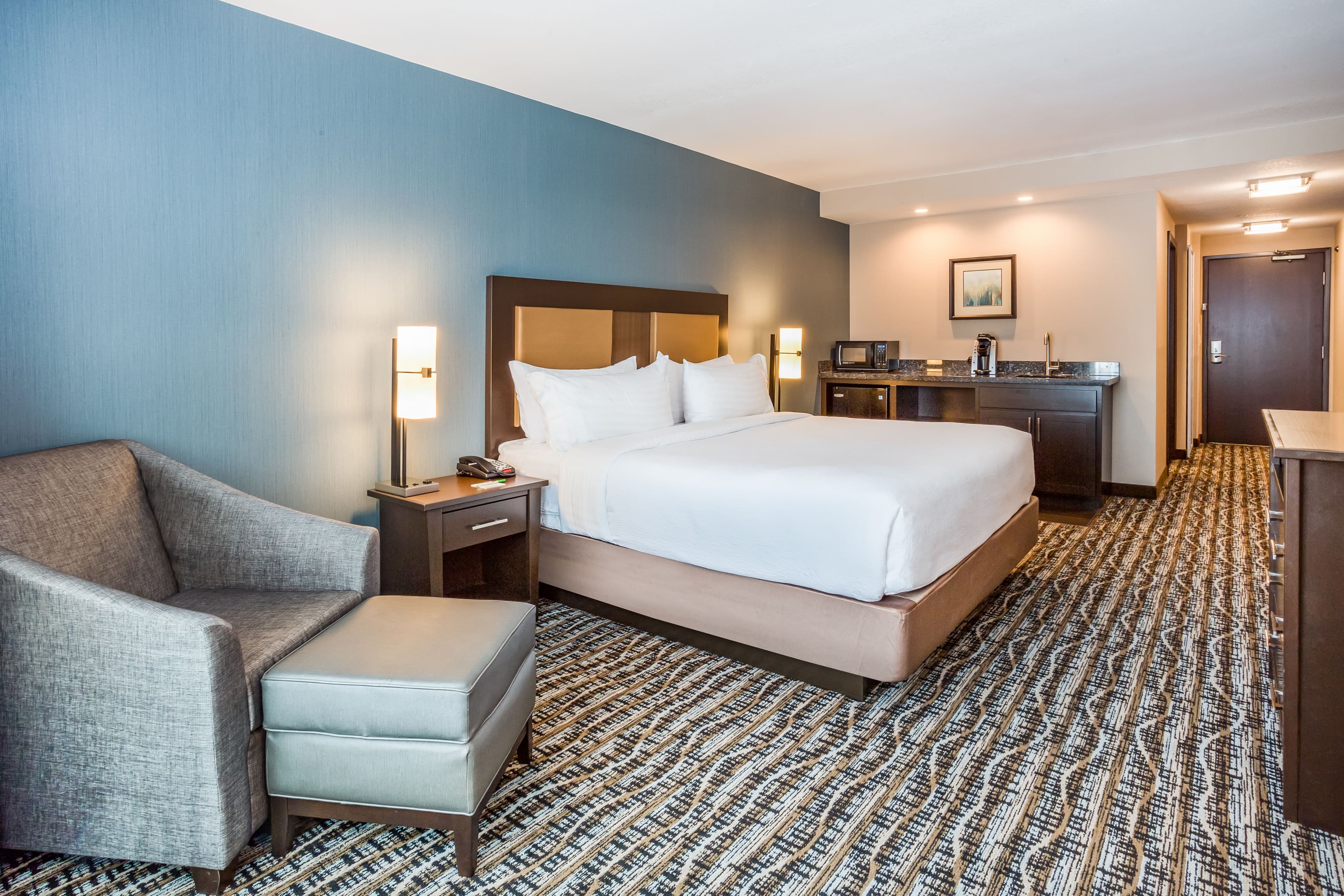 Holiday Inn South Jordan - SLC South — 7