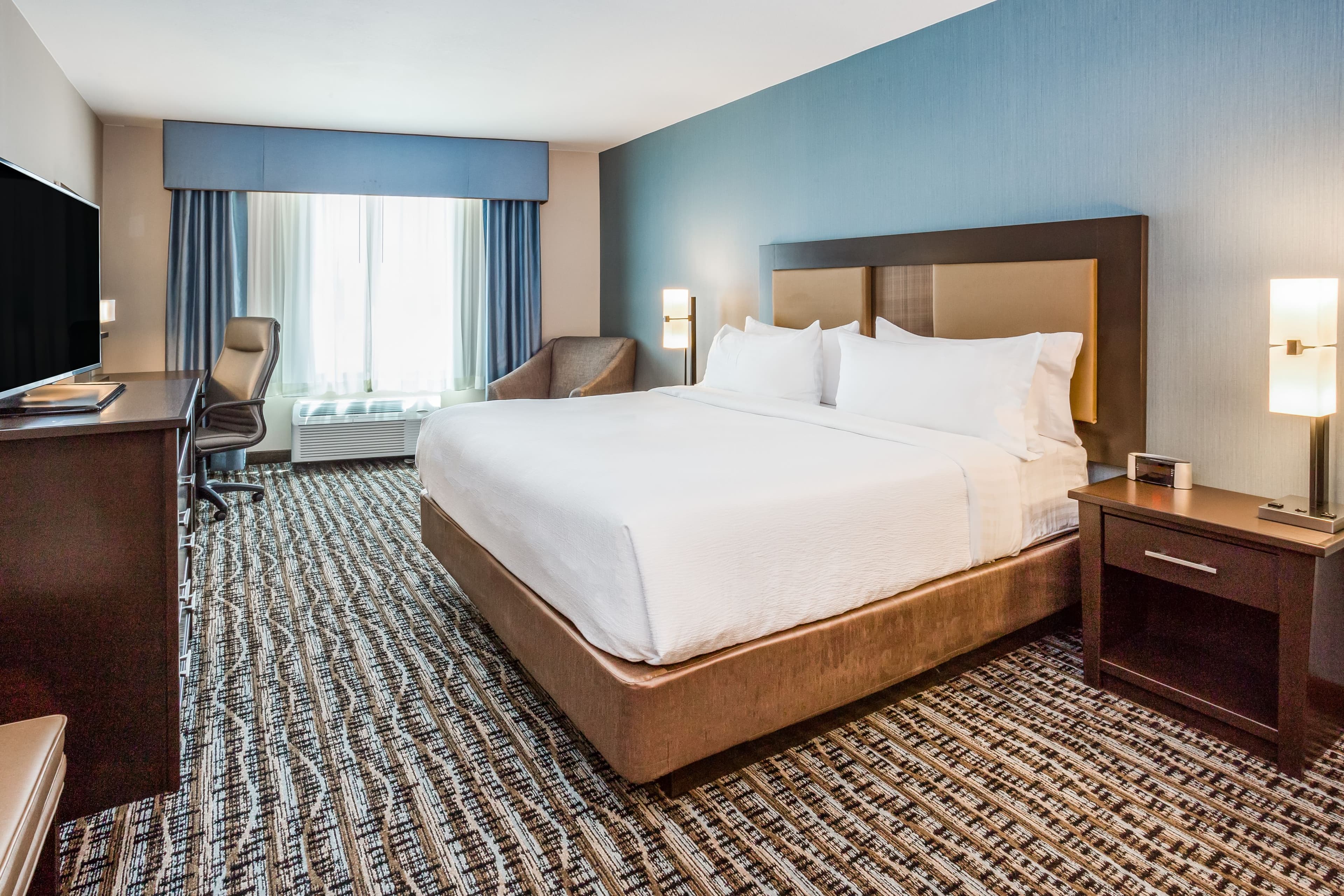 Holiday Inn South Jordan - SLC South - Image 3