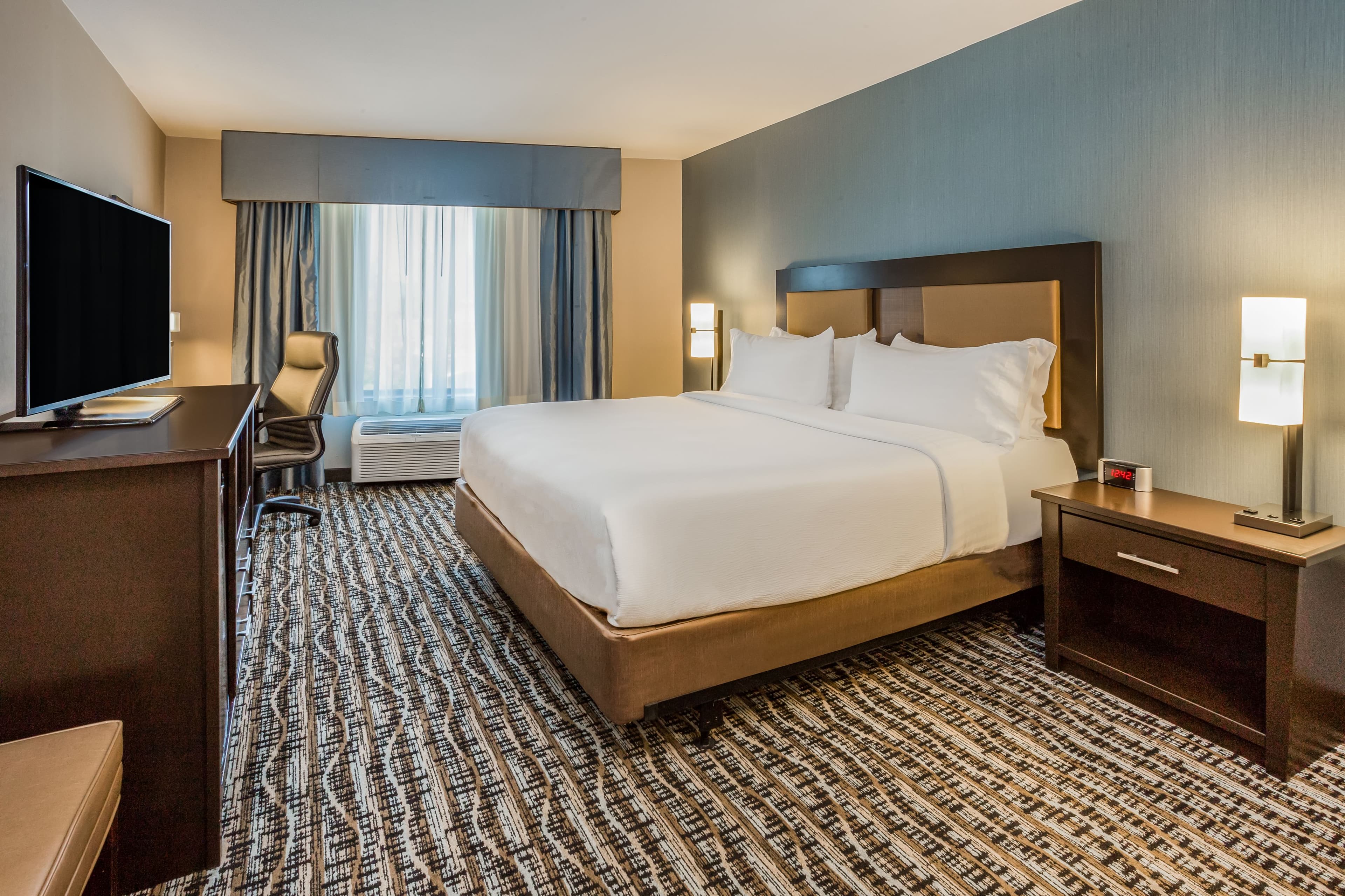 Holiday Inn South Jordan - SLC South — 10