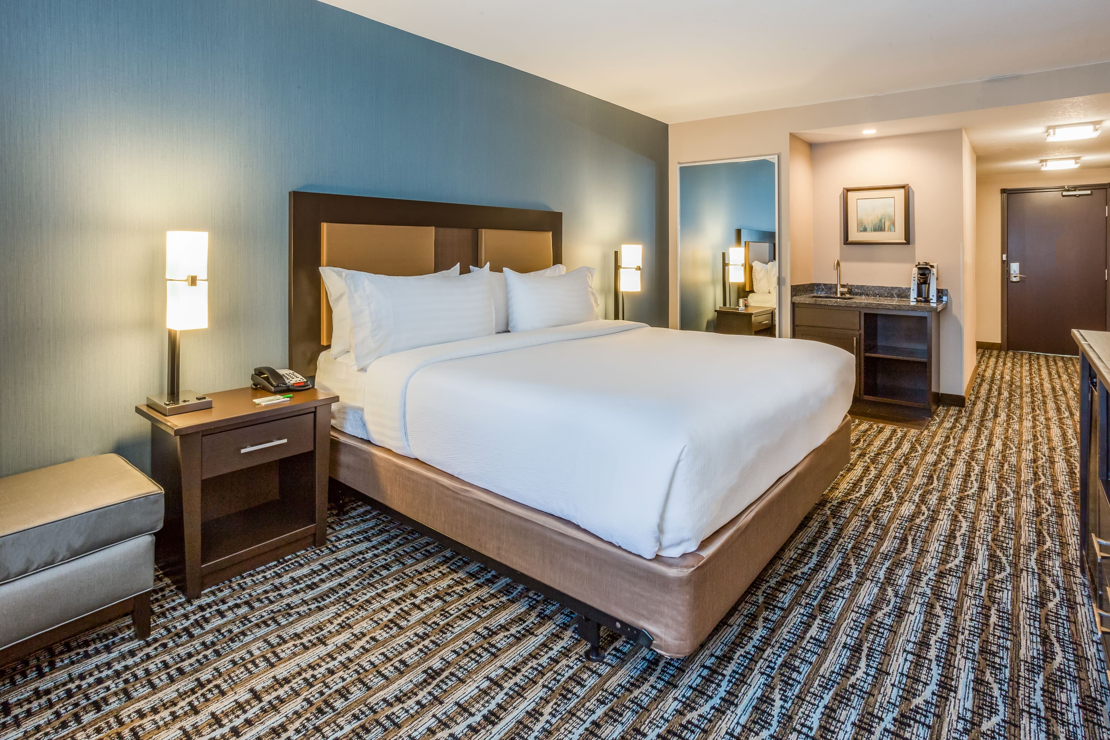 Holiday Inn South Jordan - SLC South — 9