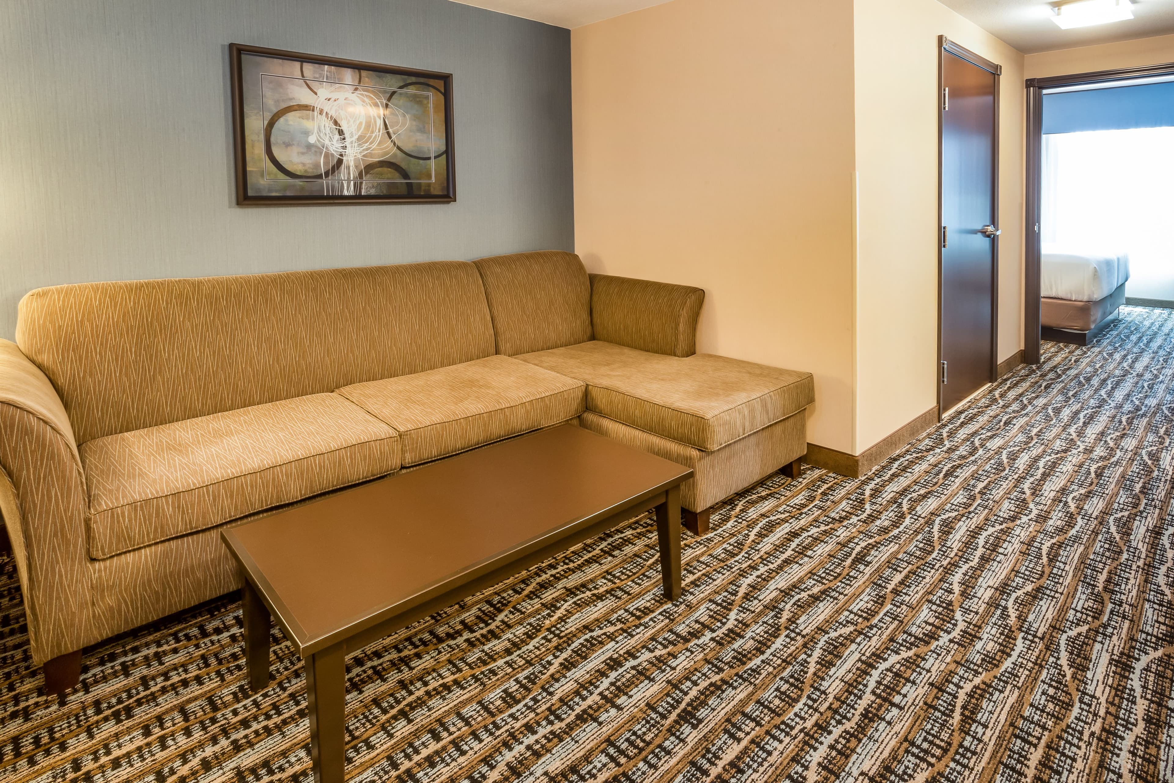 Holiday Inn South Jordan - SLC South — 32