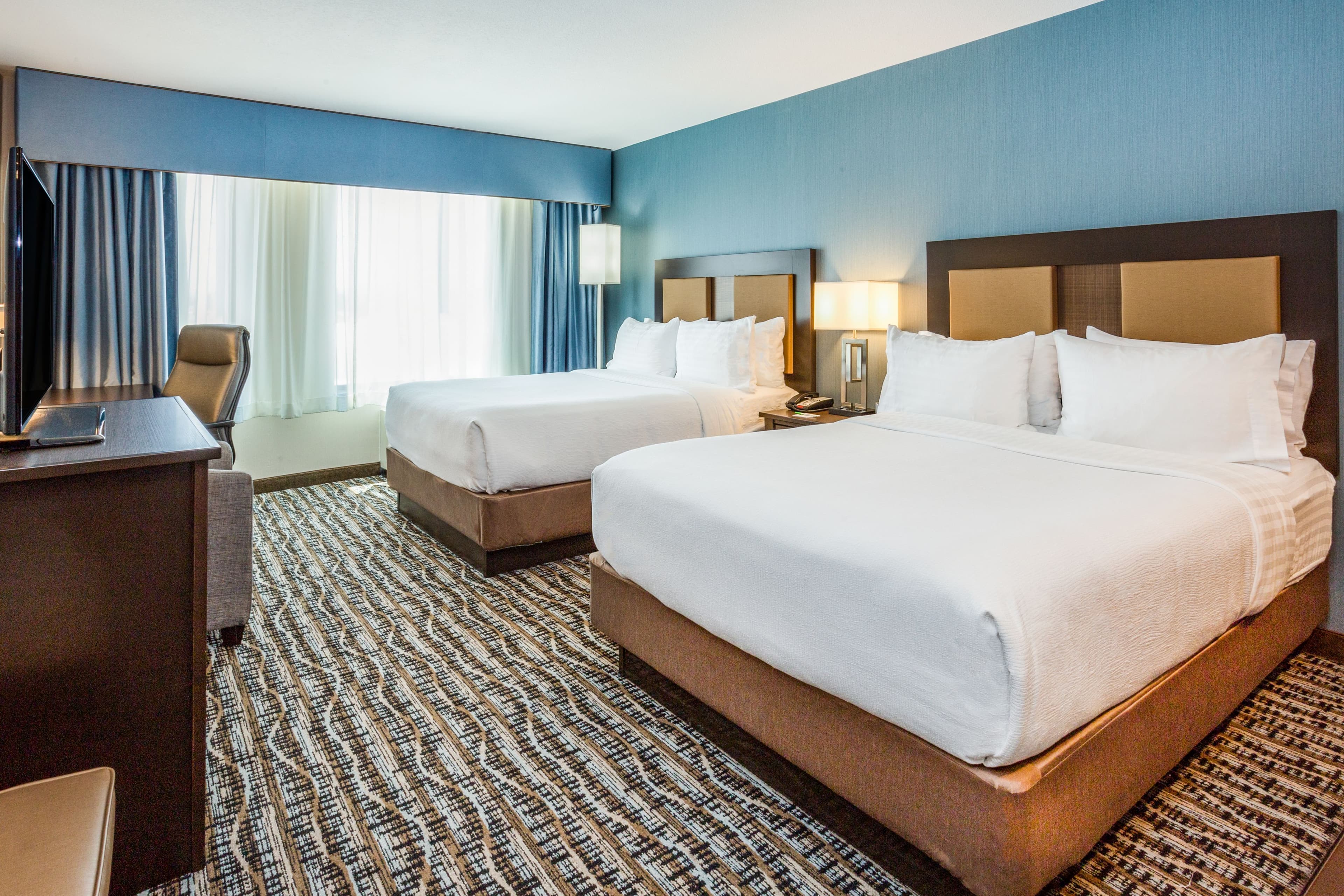 Holiday Inn South Jordan - SLC South — 11