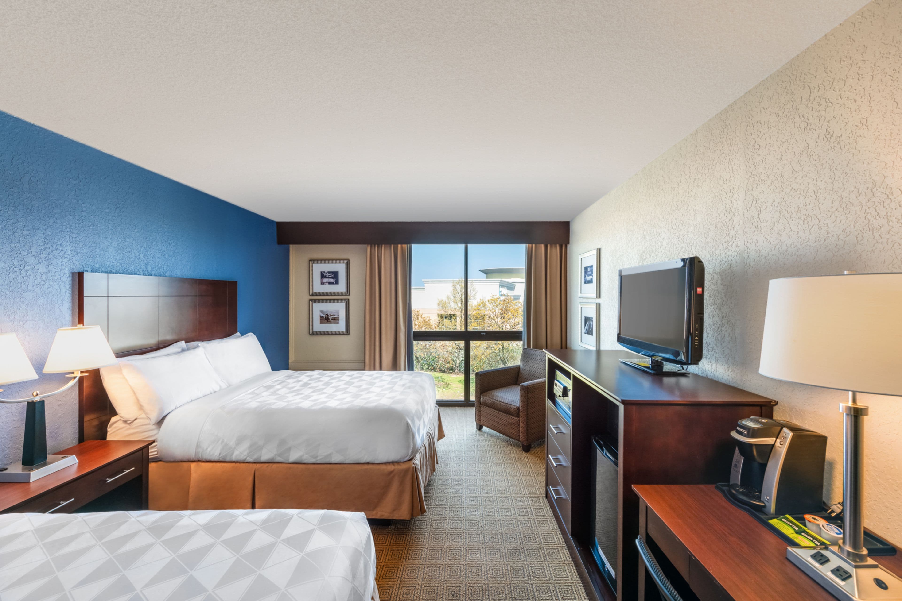 Holiday Inn South Plainfield-Piscataway - Image 2