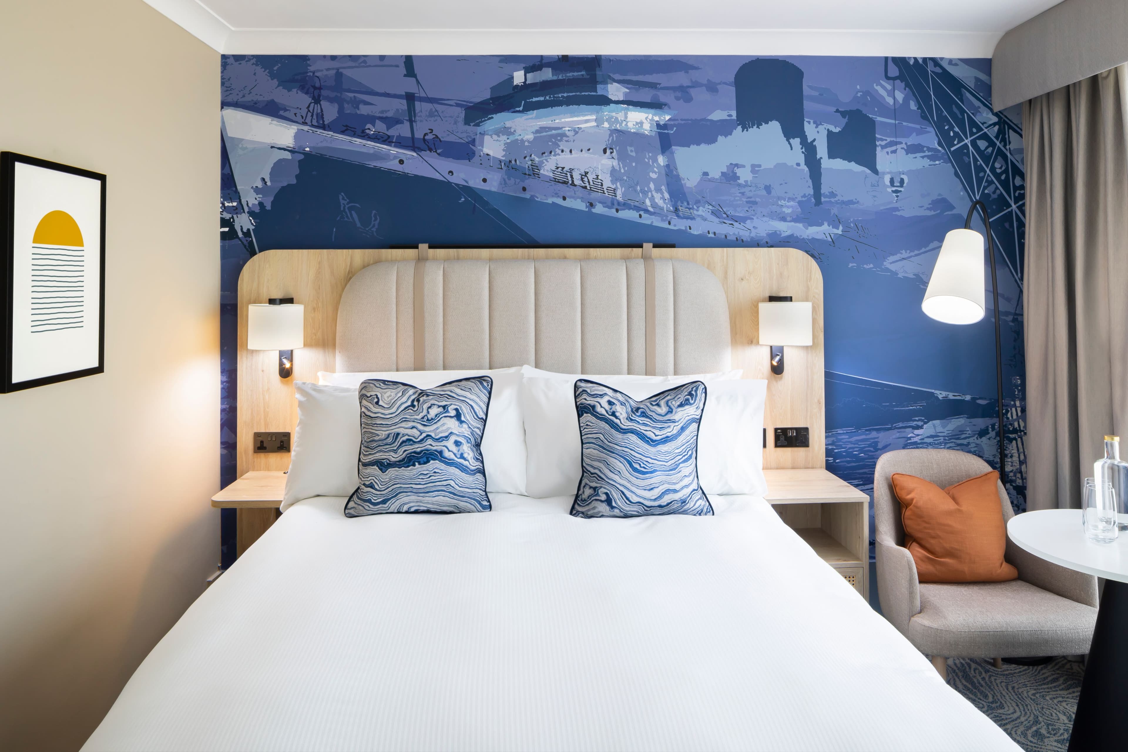 voco Southampton — 27