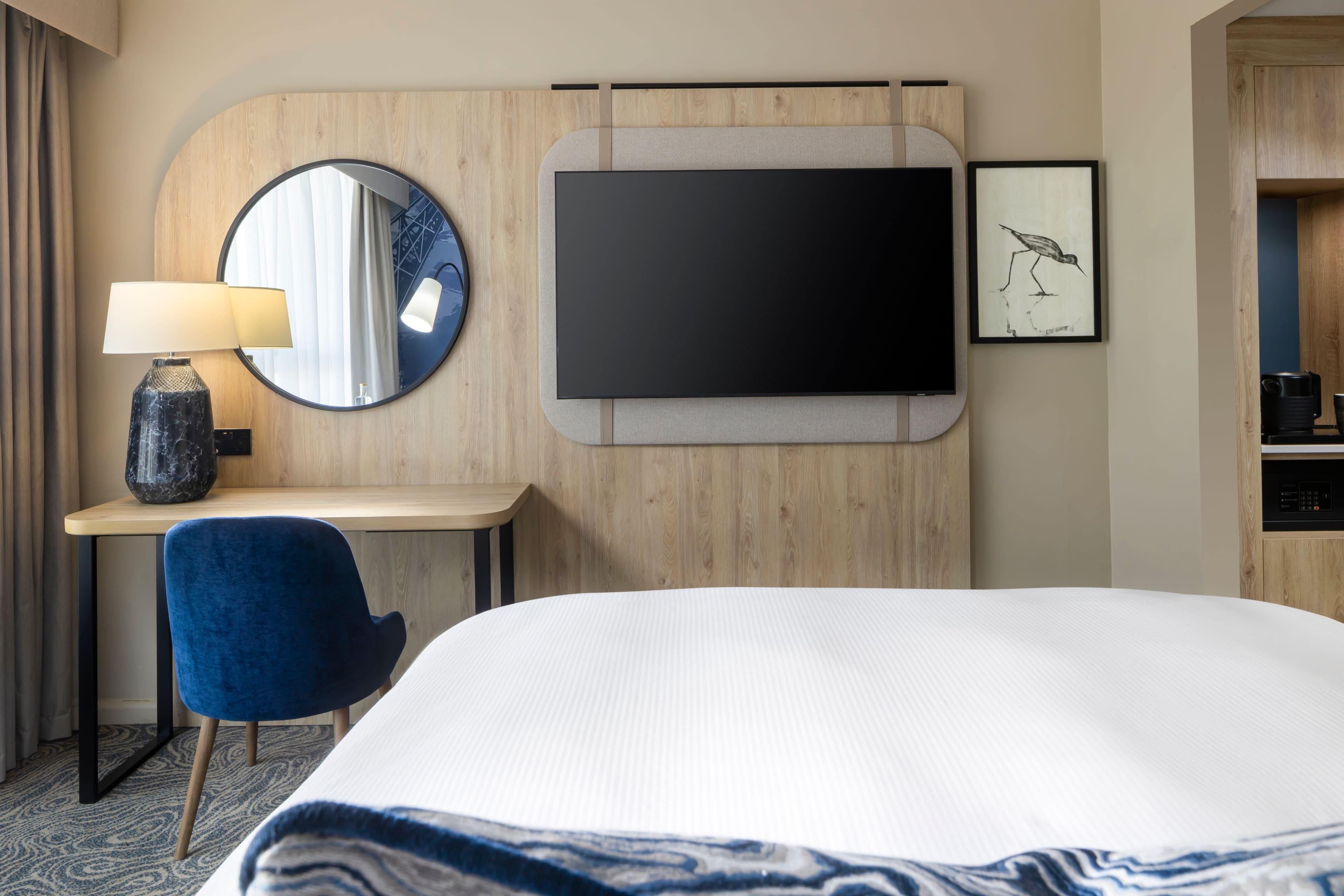 voco Southampton — 22