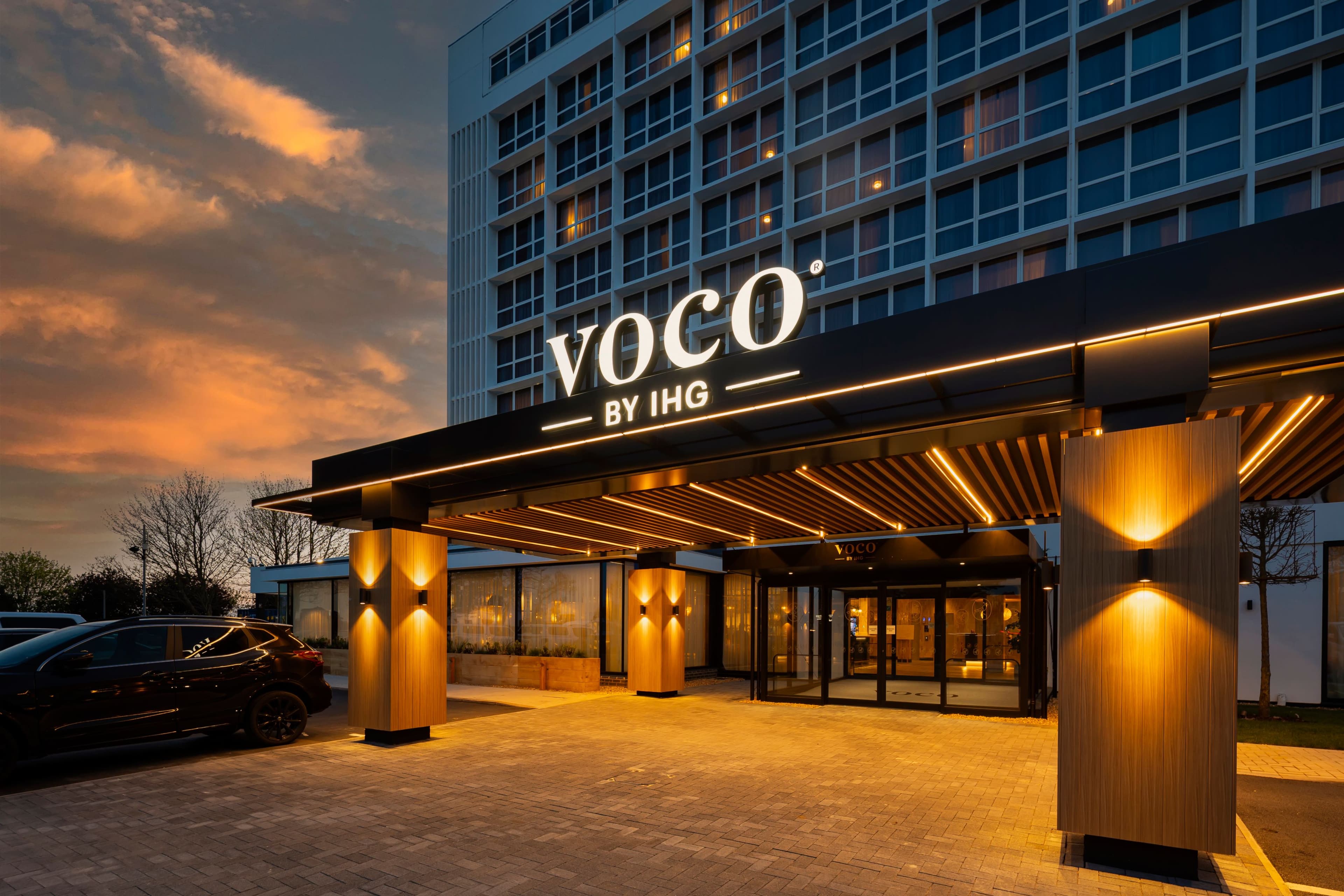 voco Southampton - Image 1