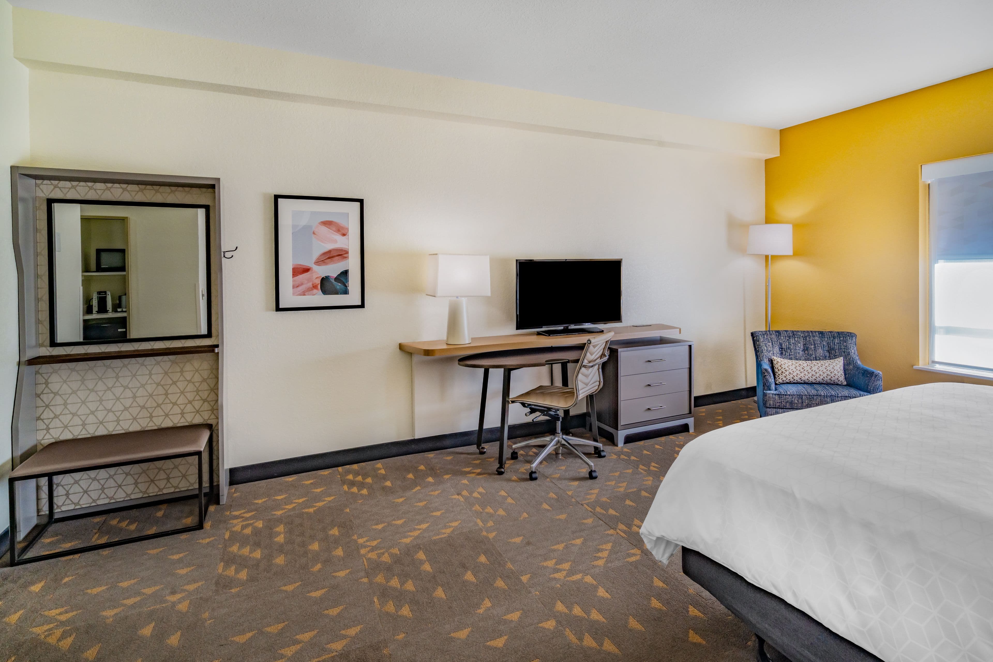 Holiday Inn Southaven Central - Memphis — 11