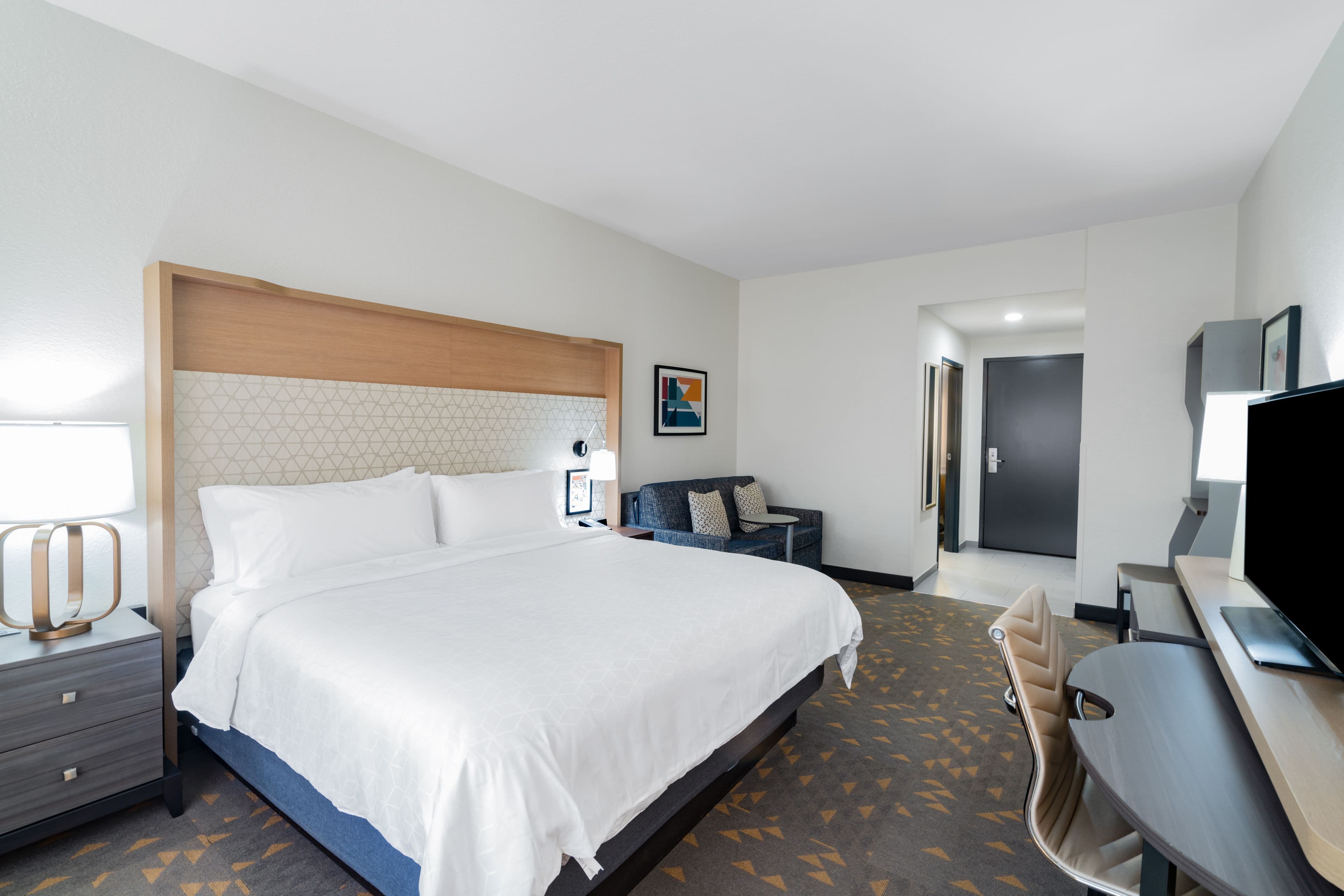 Holiday Inn Southaven Central - Memphis — 8