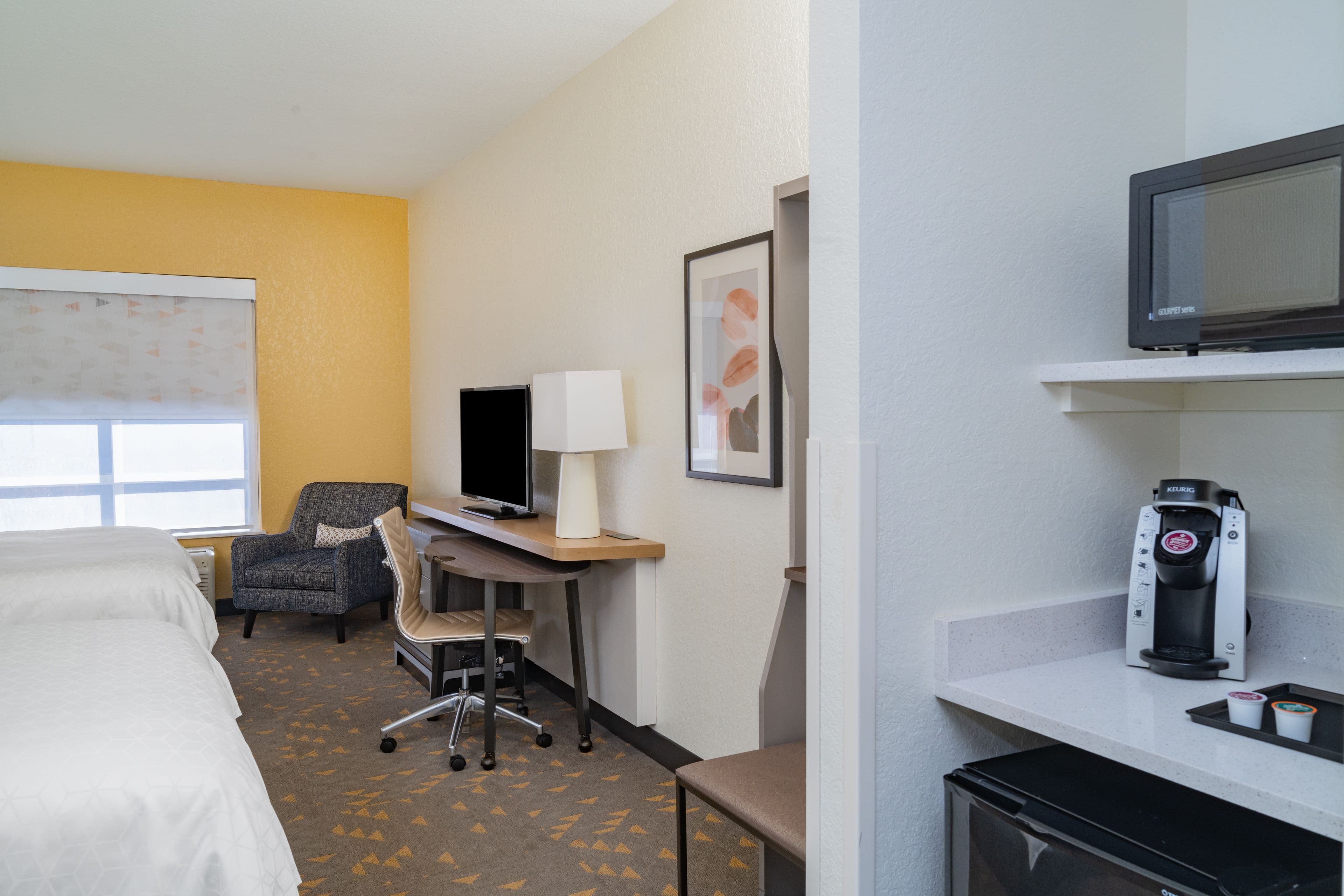 Holiday Inn Southaven Central - Memphis — 15