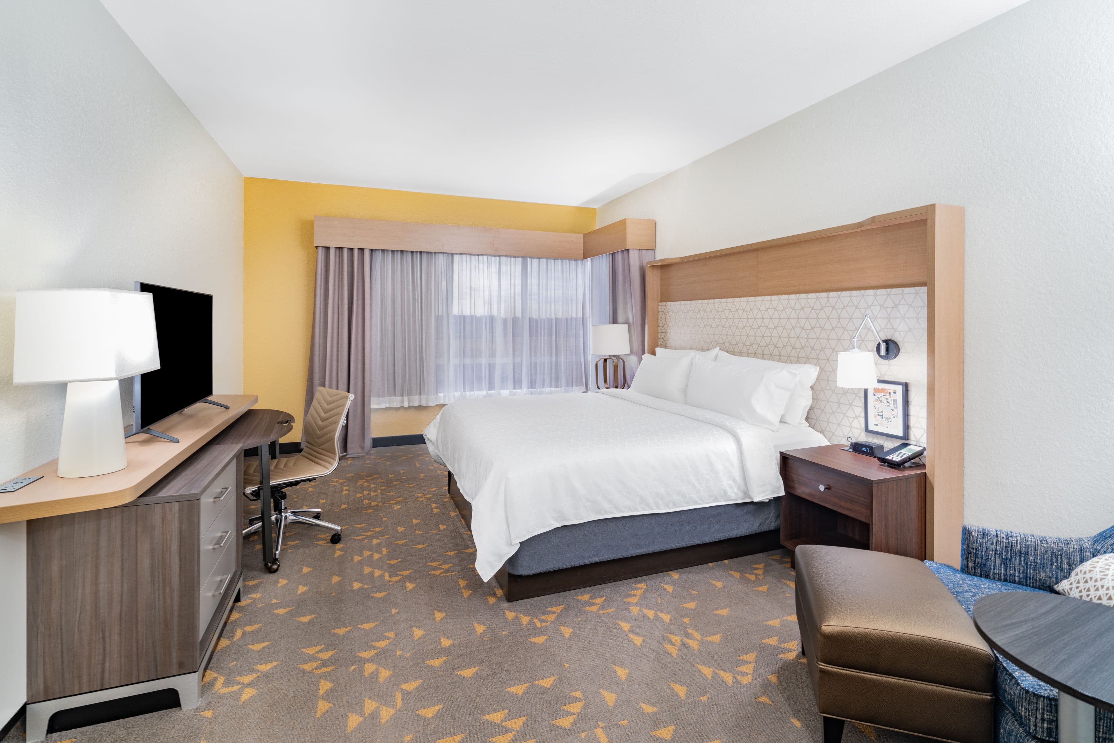 Holiday Inn Southaven Central - Memphis - Image 3