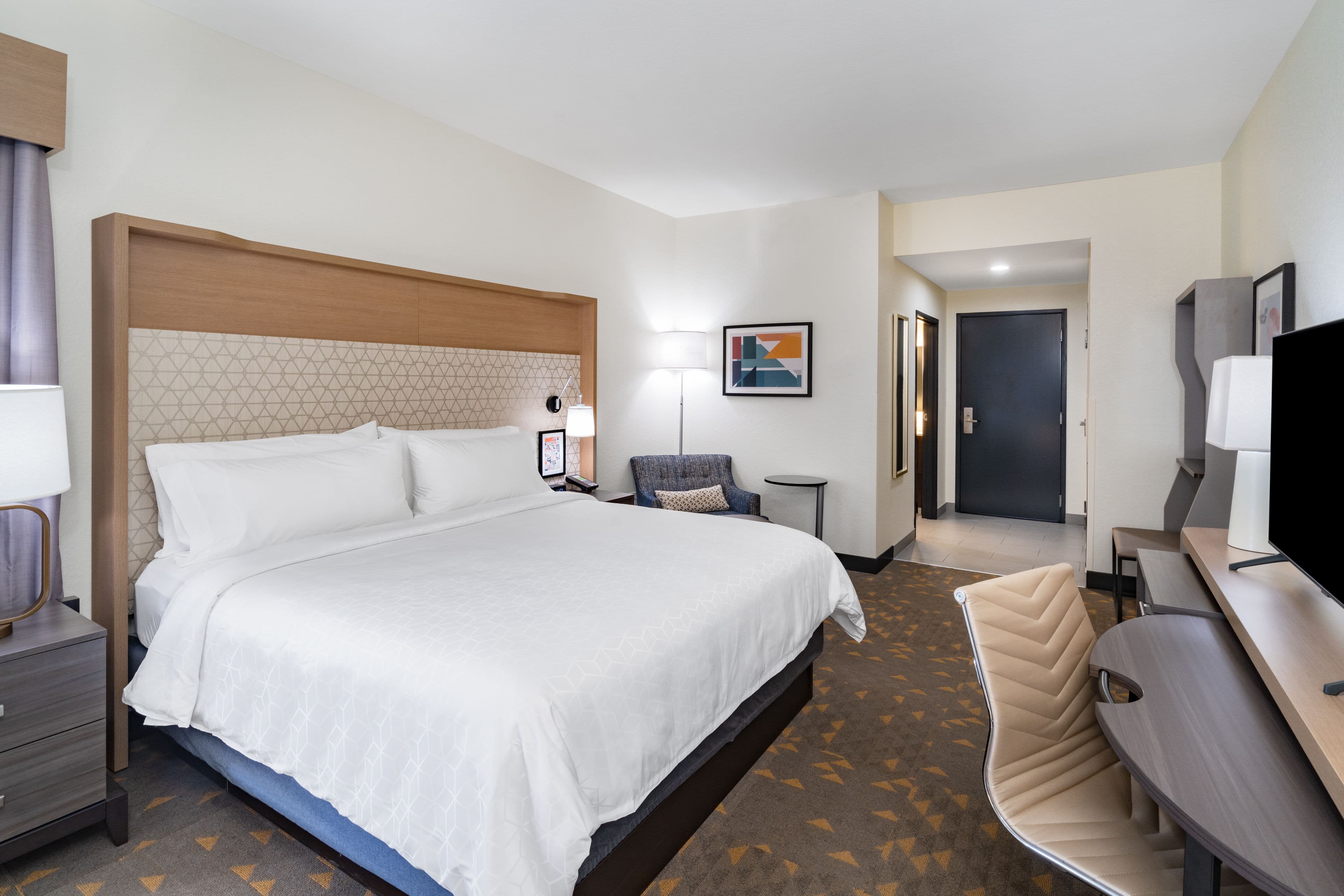 Holiday Inn Southaven Central - Memphis - Image 4