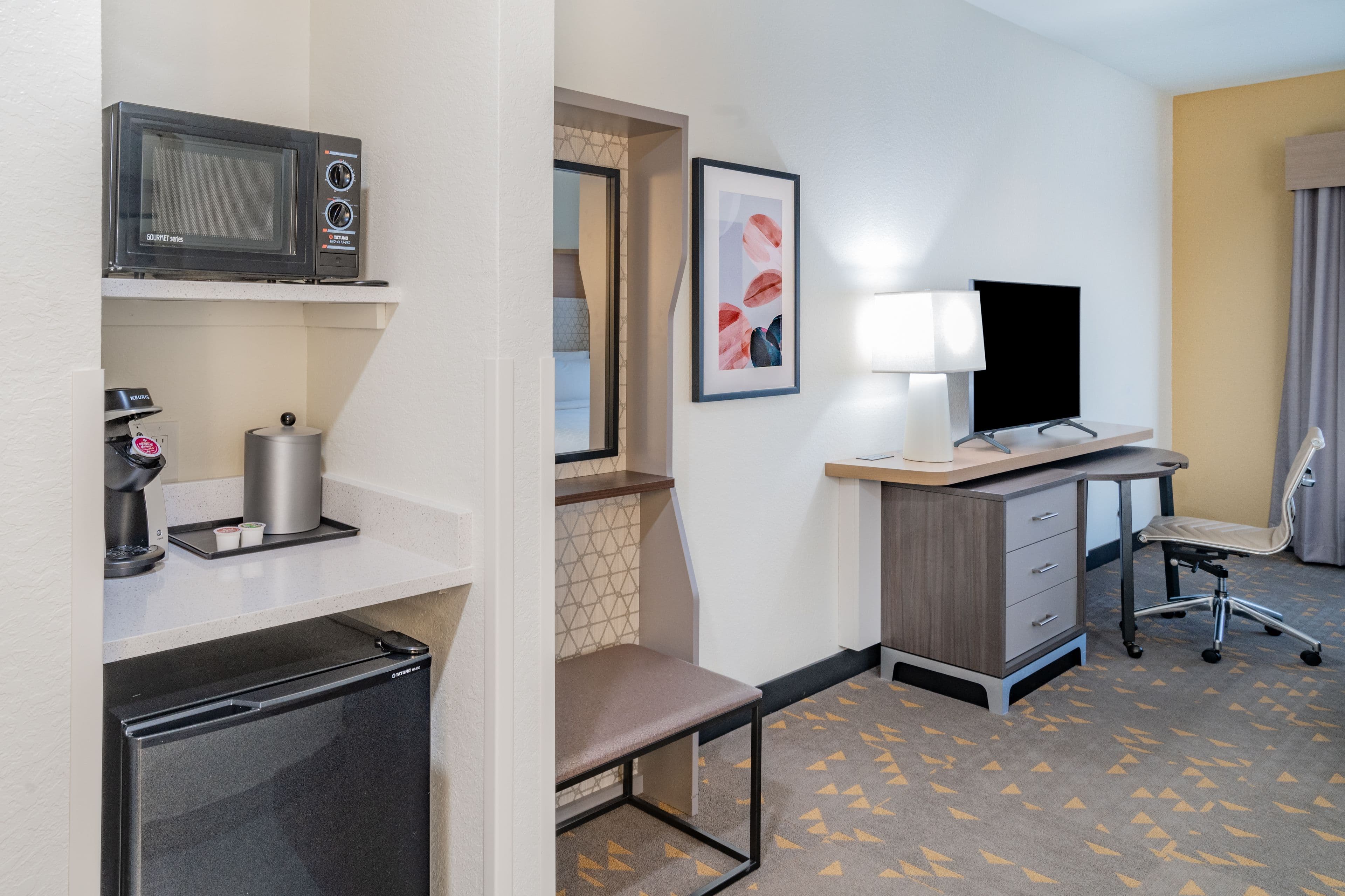 Holiday Inn Southaven Central - Memphis — 6