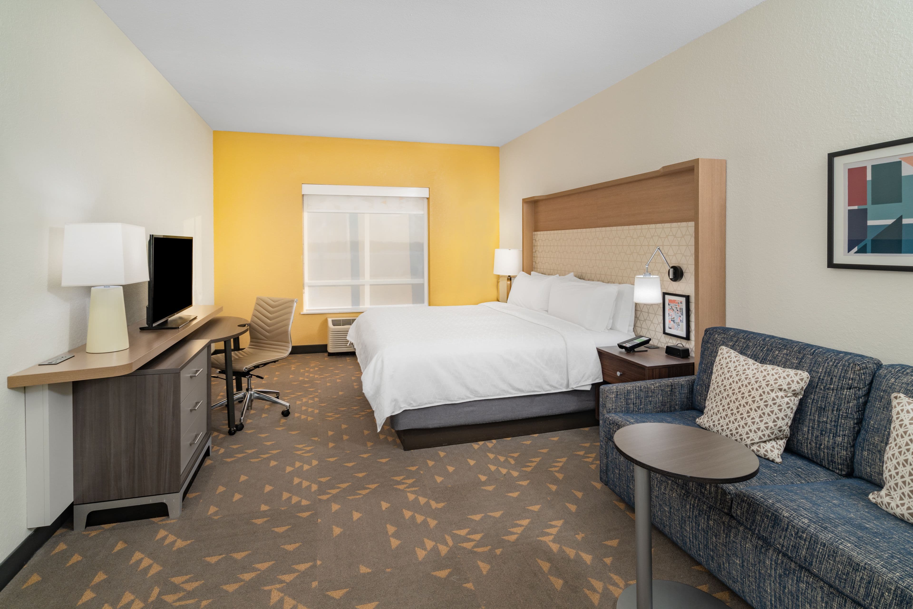 Holiday Inn Southaven Central - Memphis — 7
