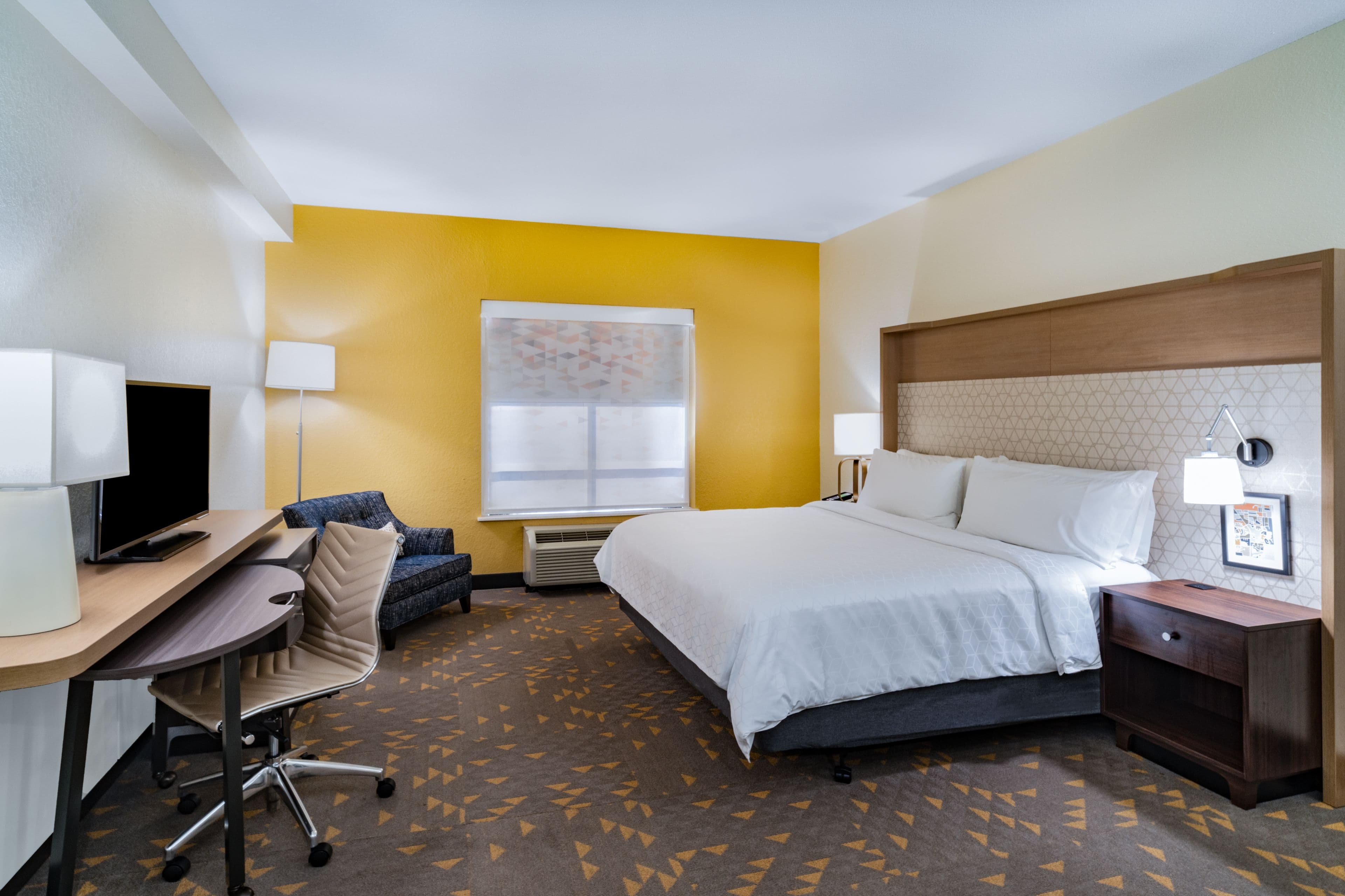 Holiday Inn Southaven Central - Memphis — 12