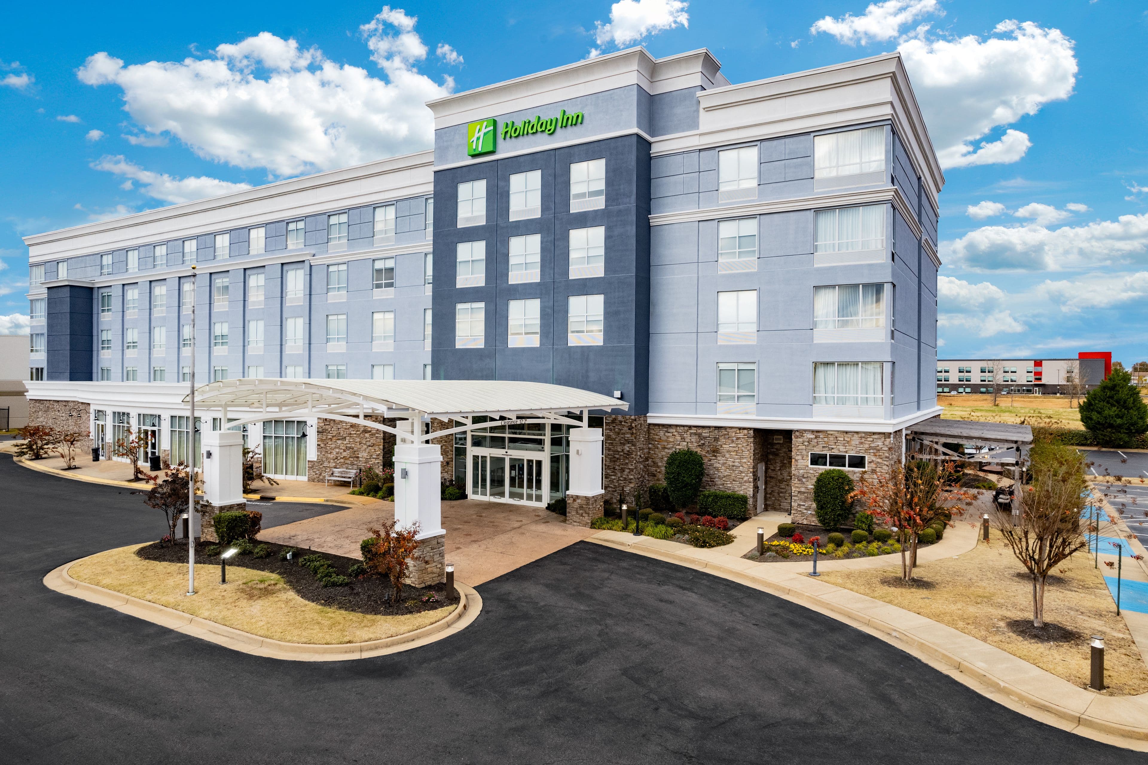 Holiday Inn Southaven Central - Memphis - Image 1