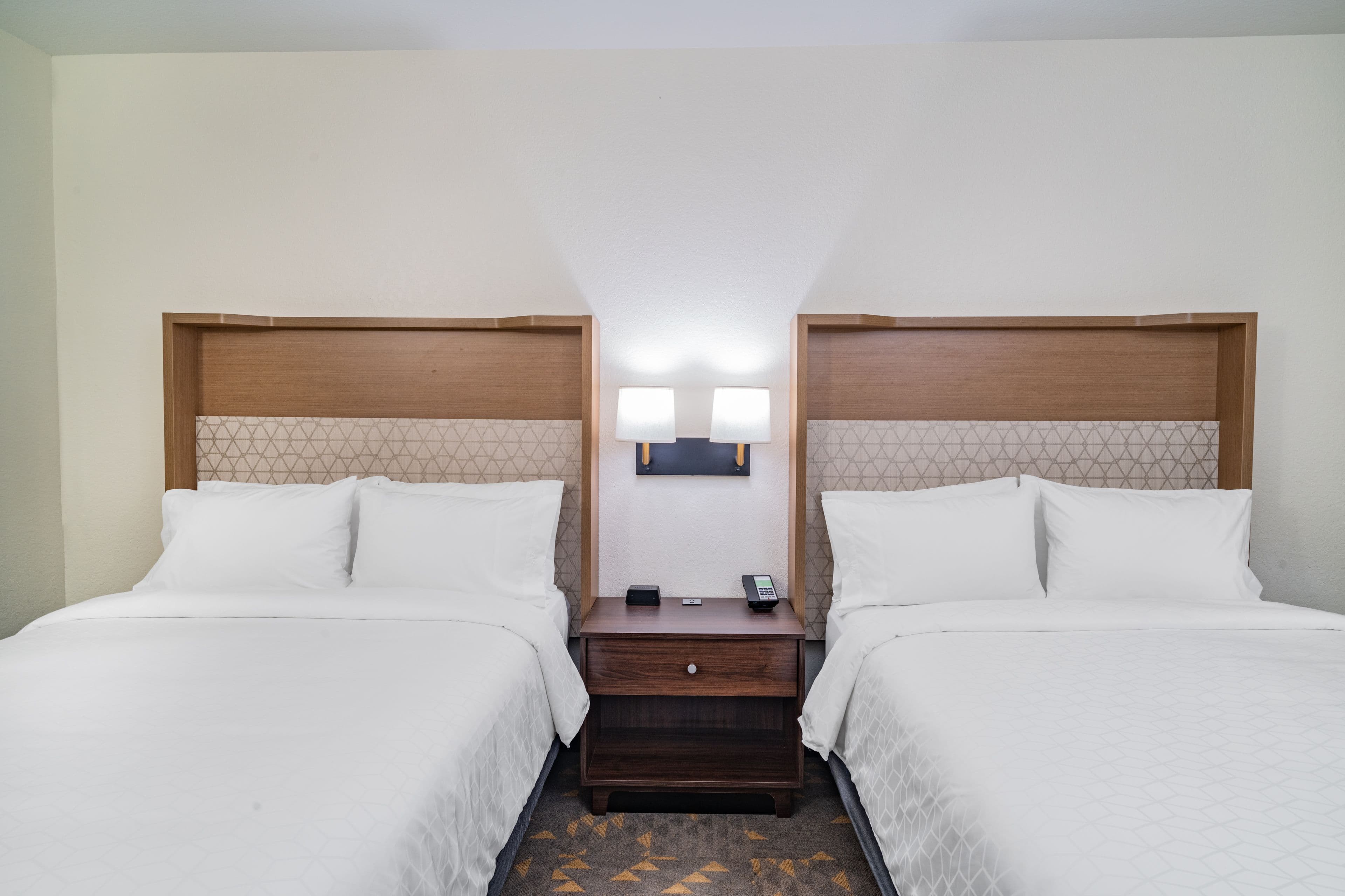 Holiday Inn Southaven Central - Memphis — 14