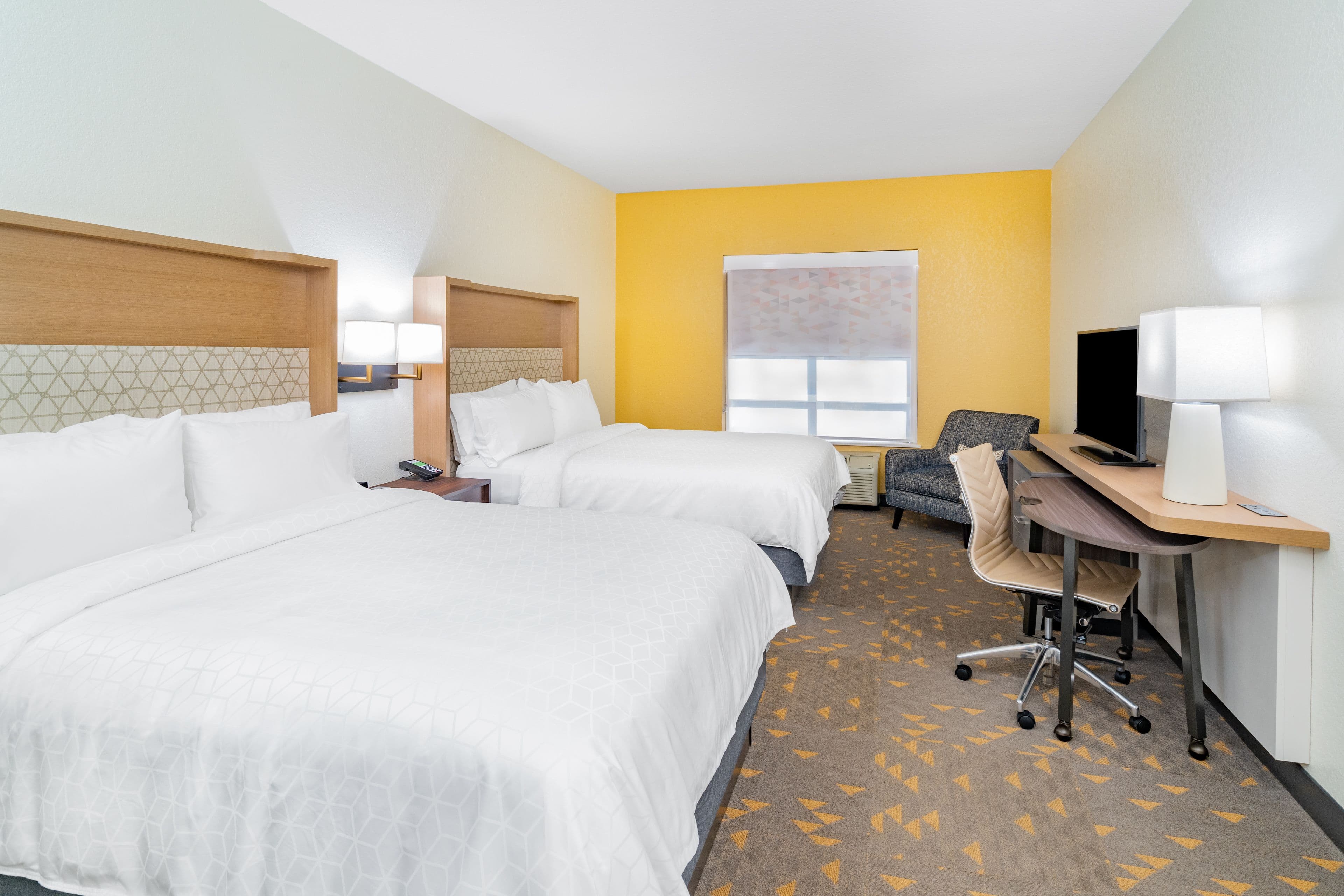 Holiday Inn Southaven Central - Memphis — 13