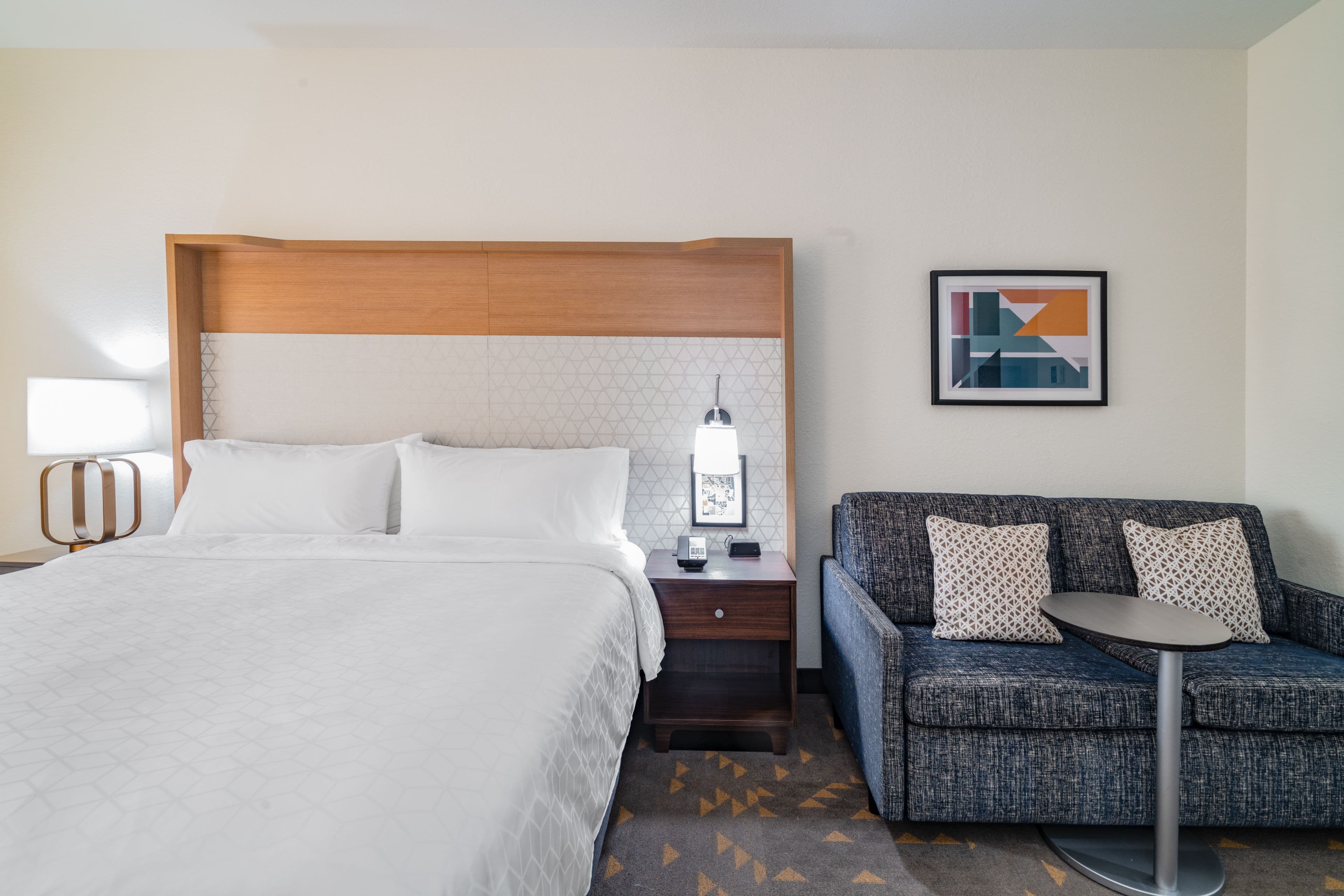 Holiday Inn Southaven Central - Memphis — 9