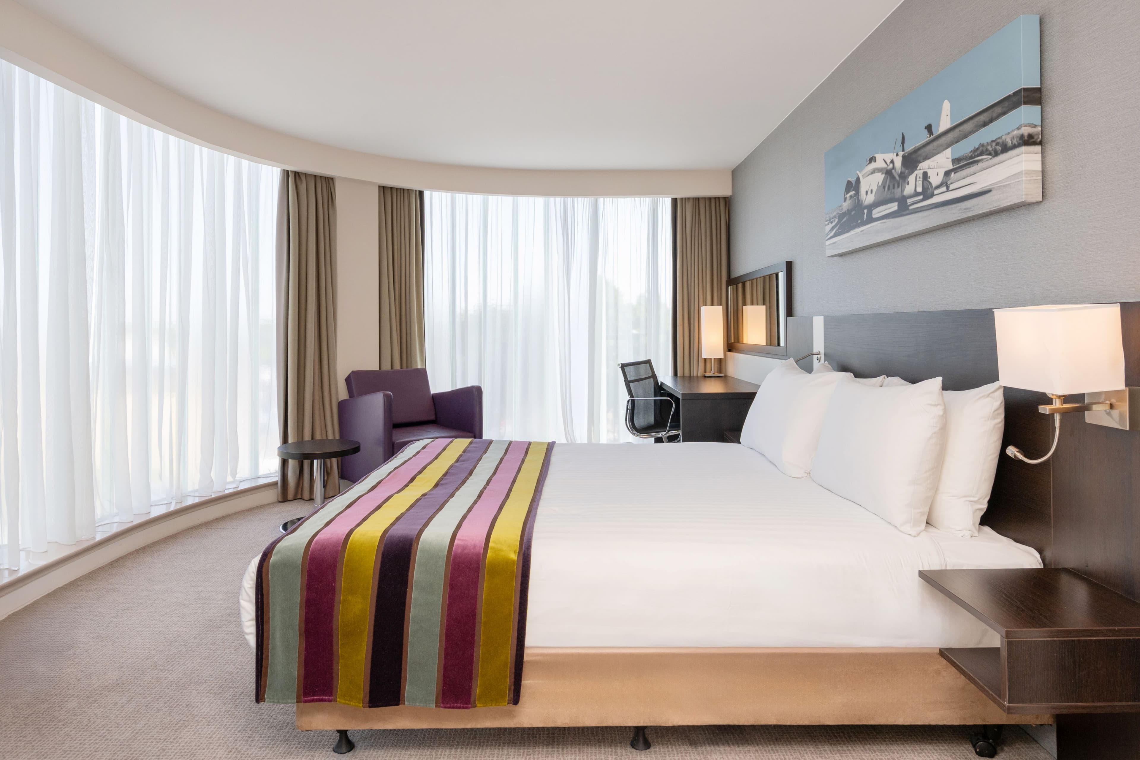Holiday Inn Southend — 14