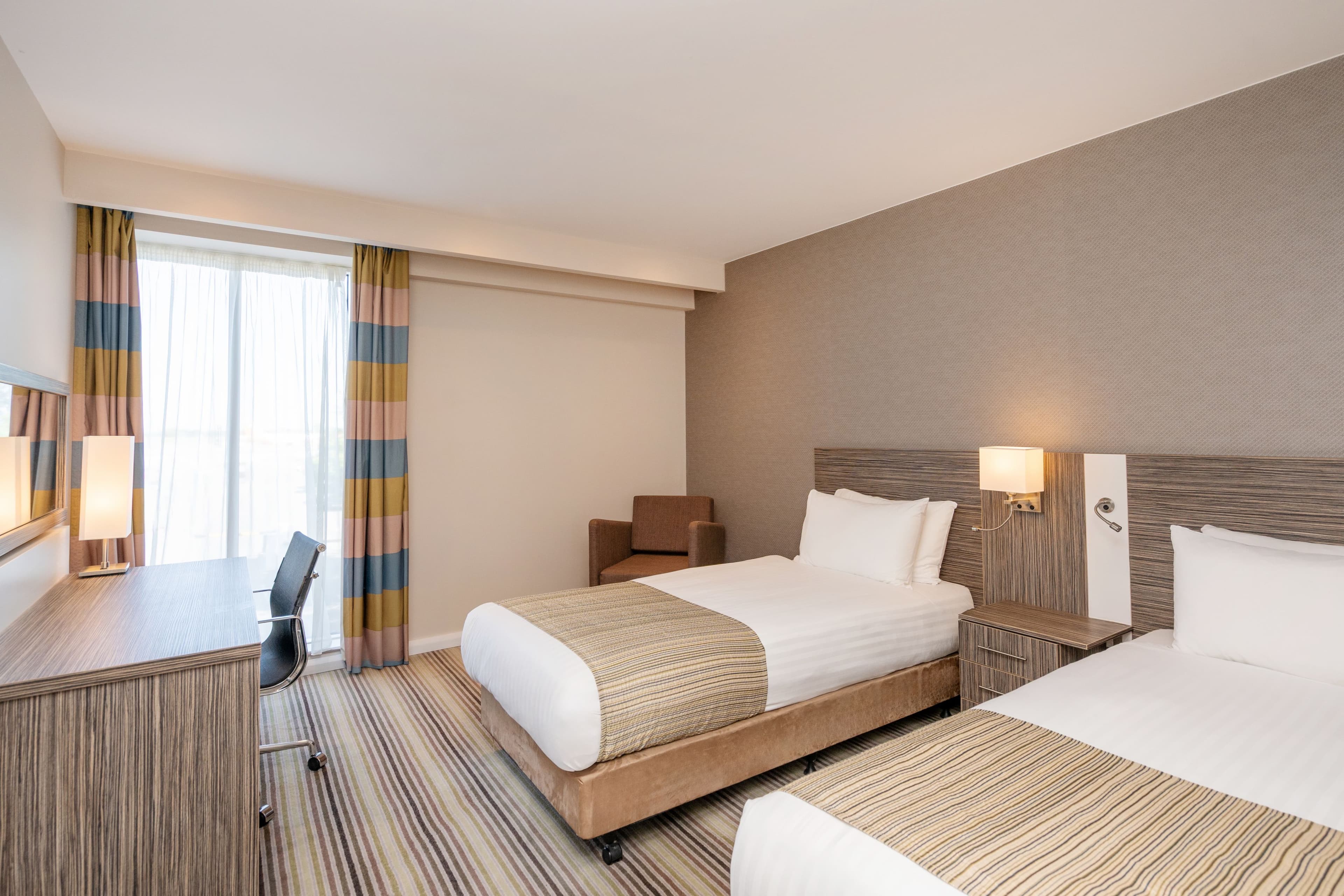 Holiday Inn Southend — 33