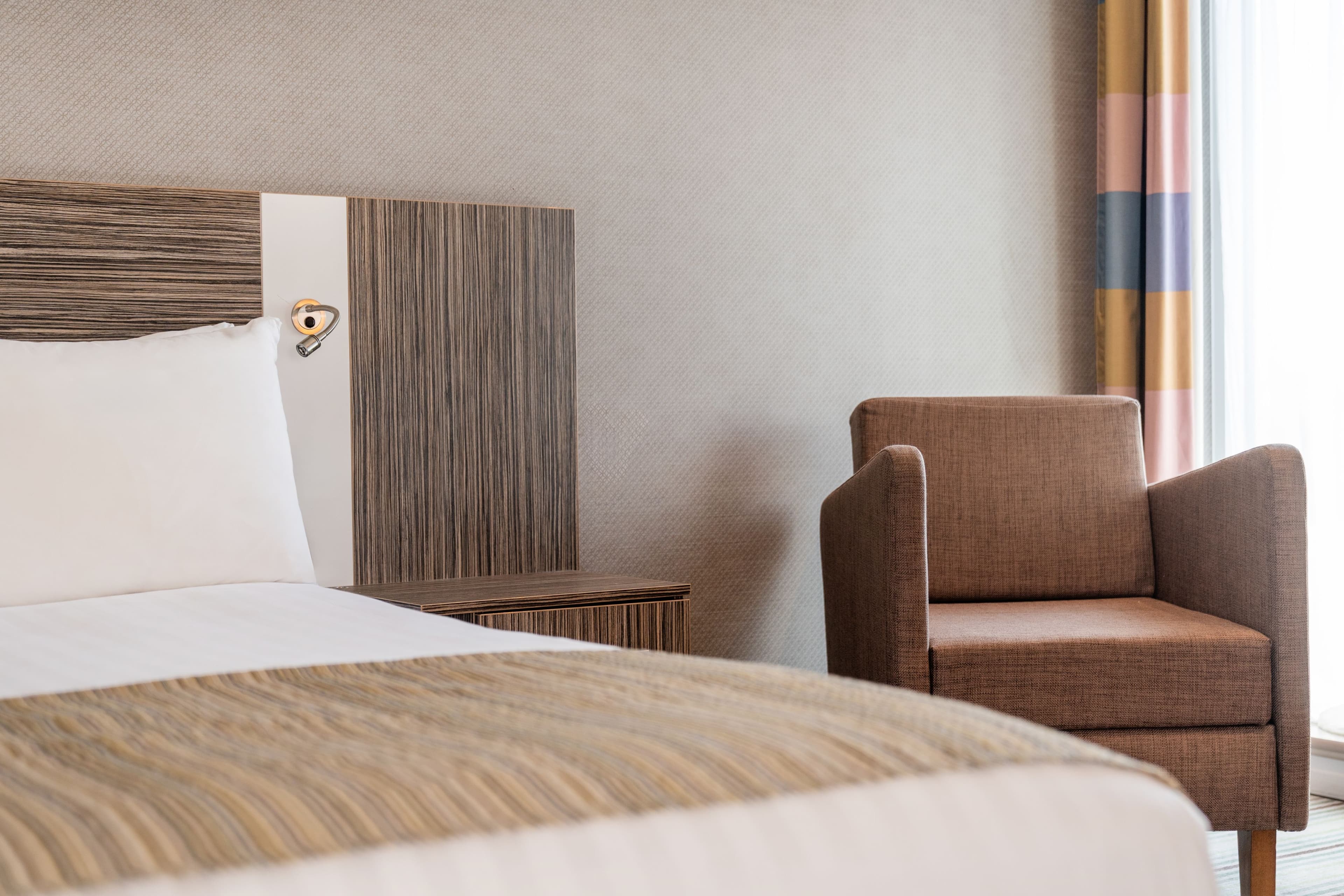 Holiday Inn Southend — 24