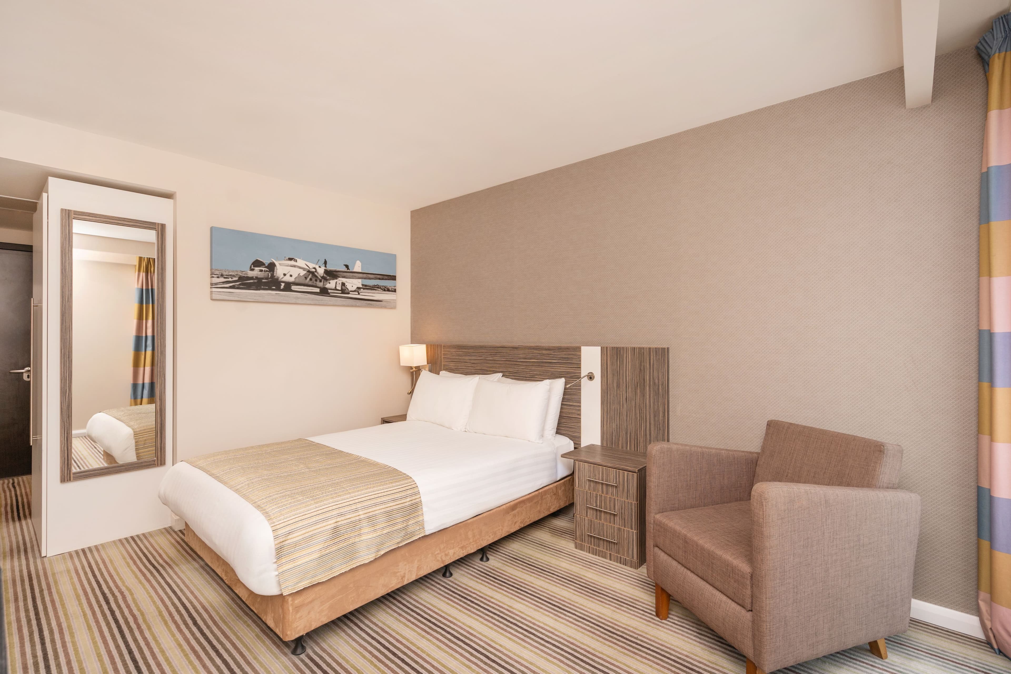 Holiday Inn Southend — 25