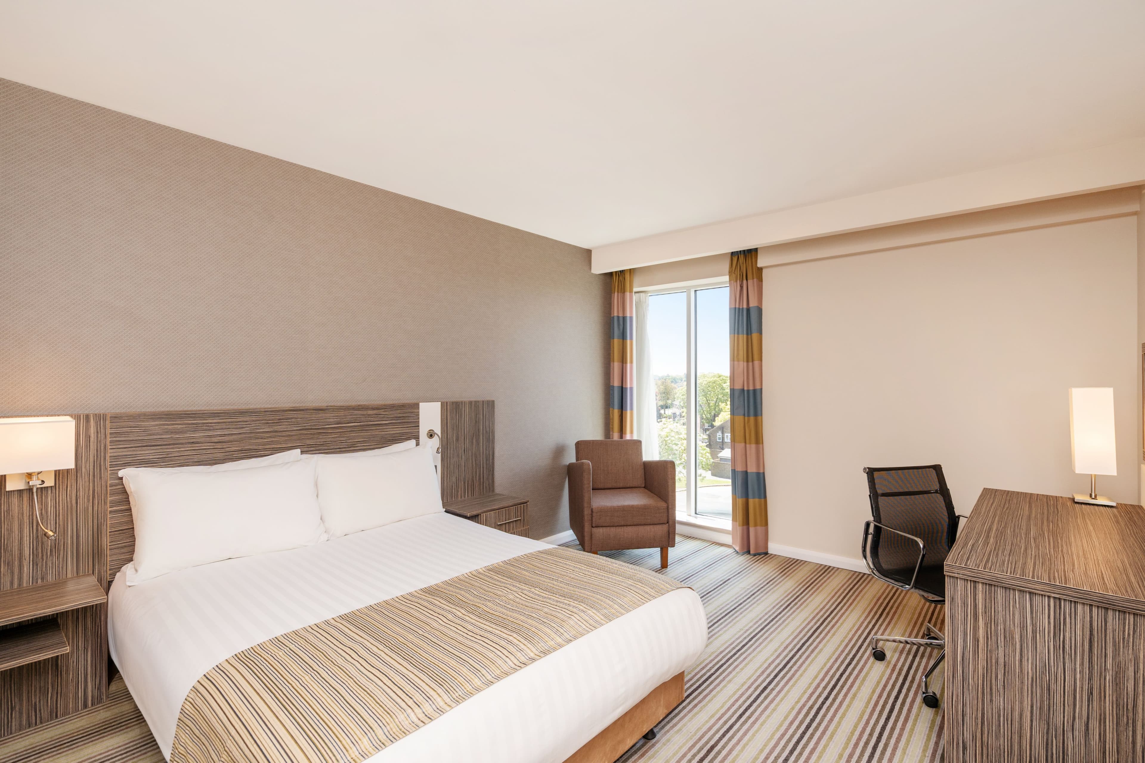 Holiday Inn Southend — 23