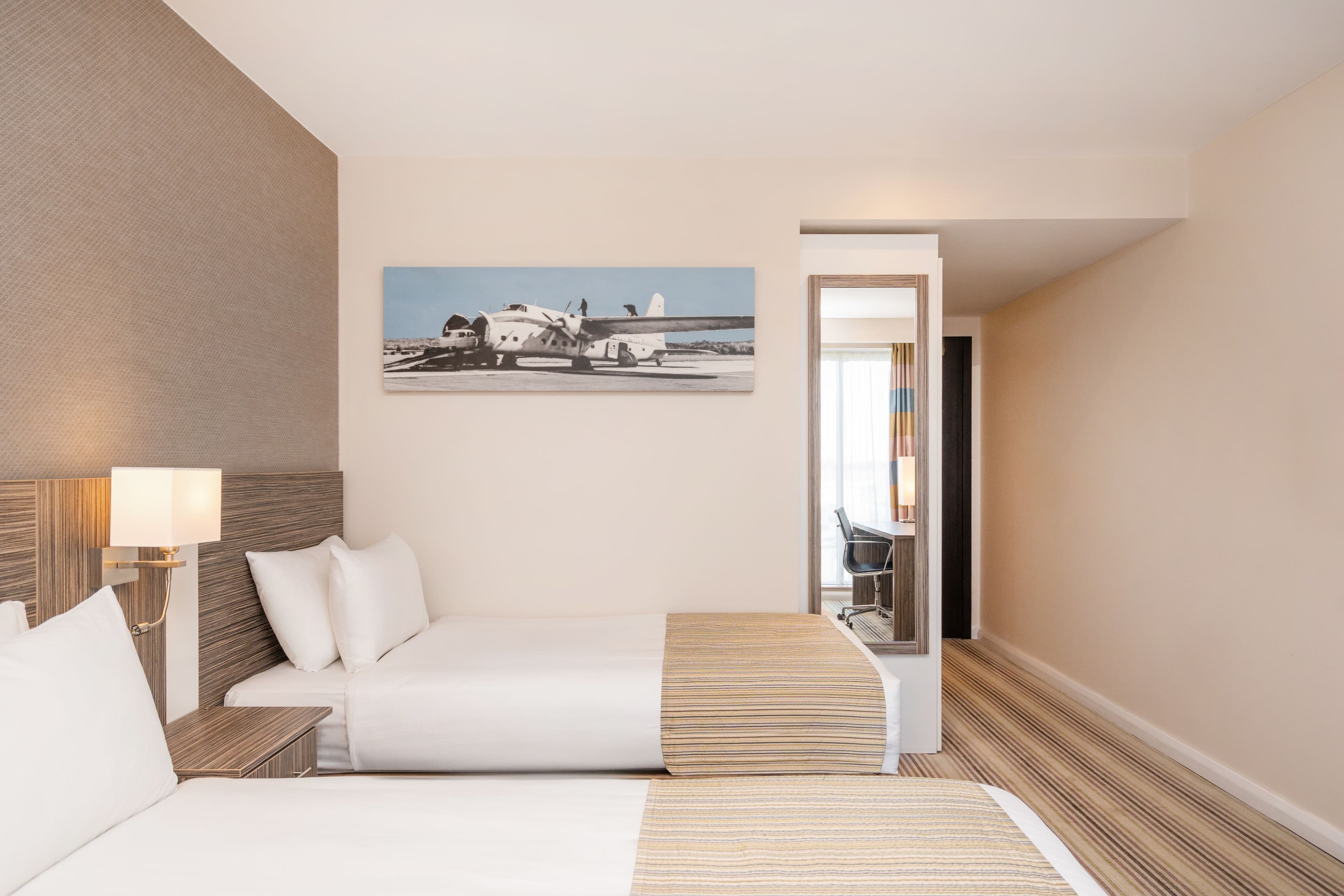 Holiday Inn Southend — 31