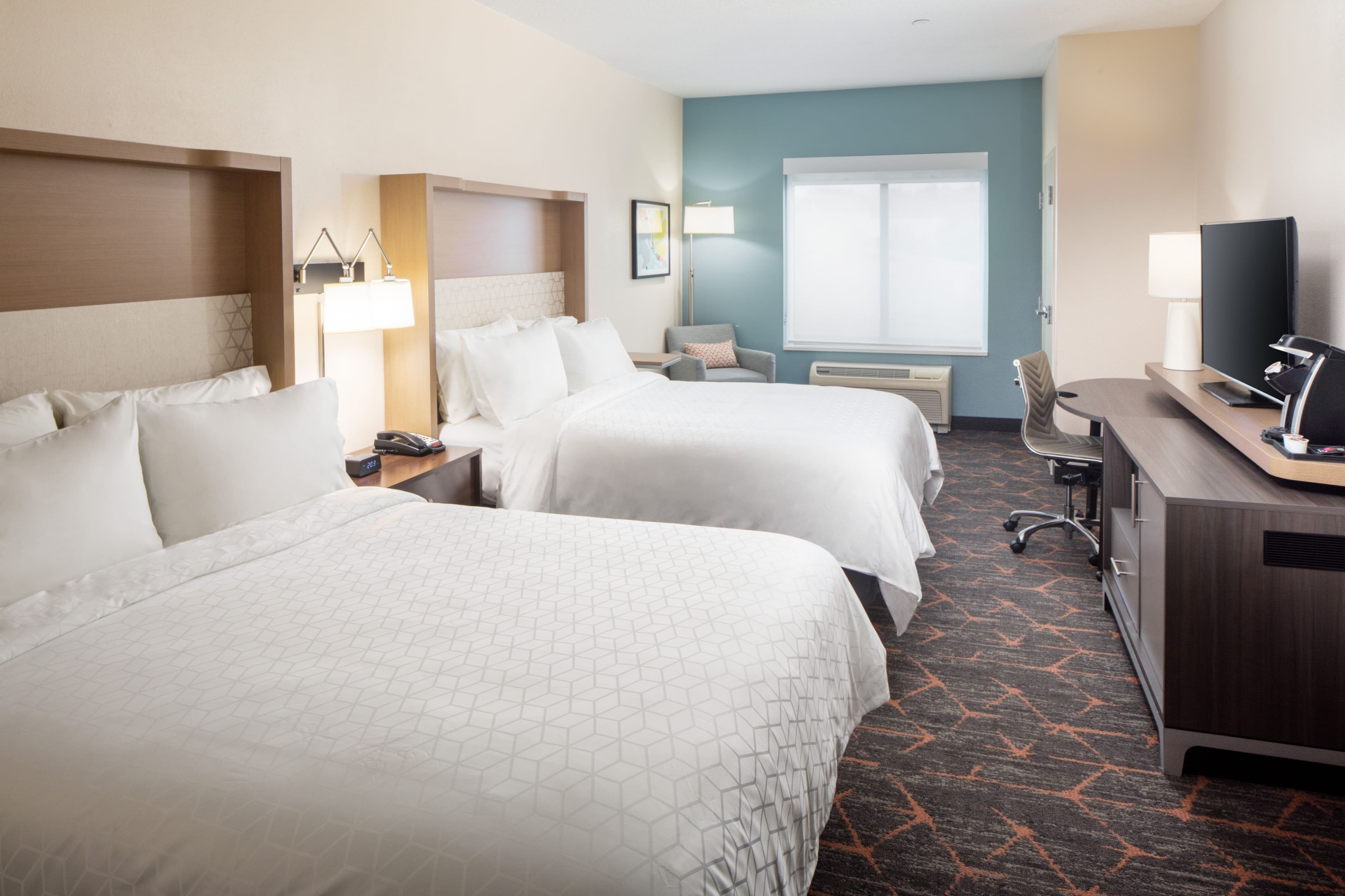 Holiday Inn Cheshire - Southington — 12
