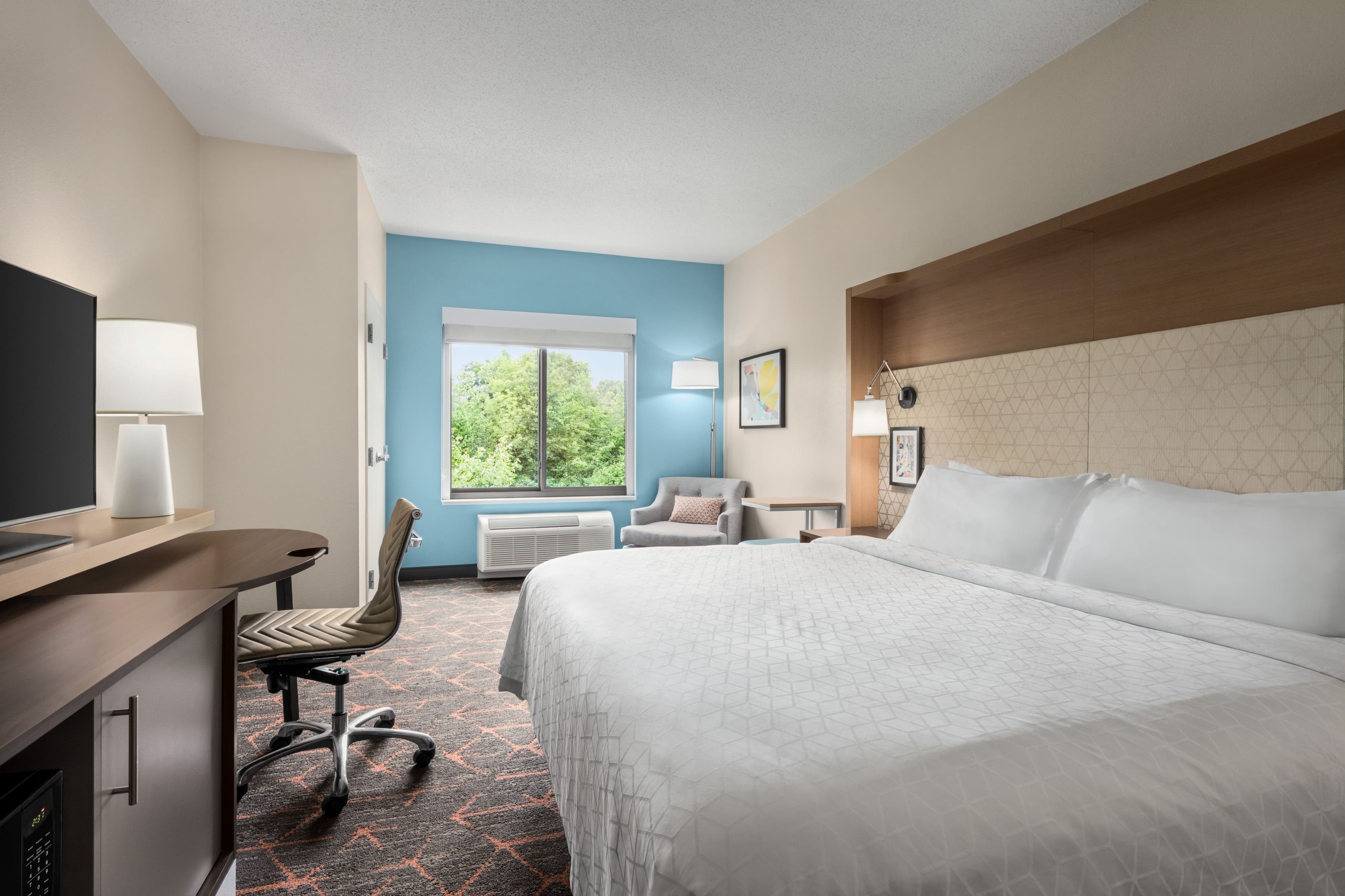 Holiday Inn Cheshire - Southington — 3