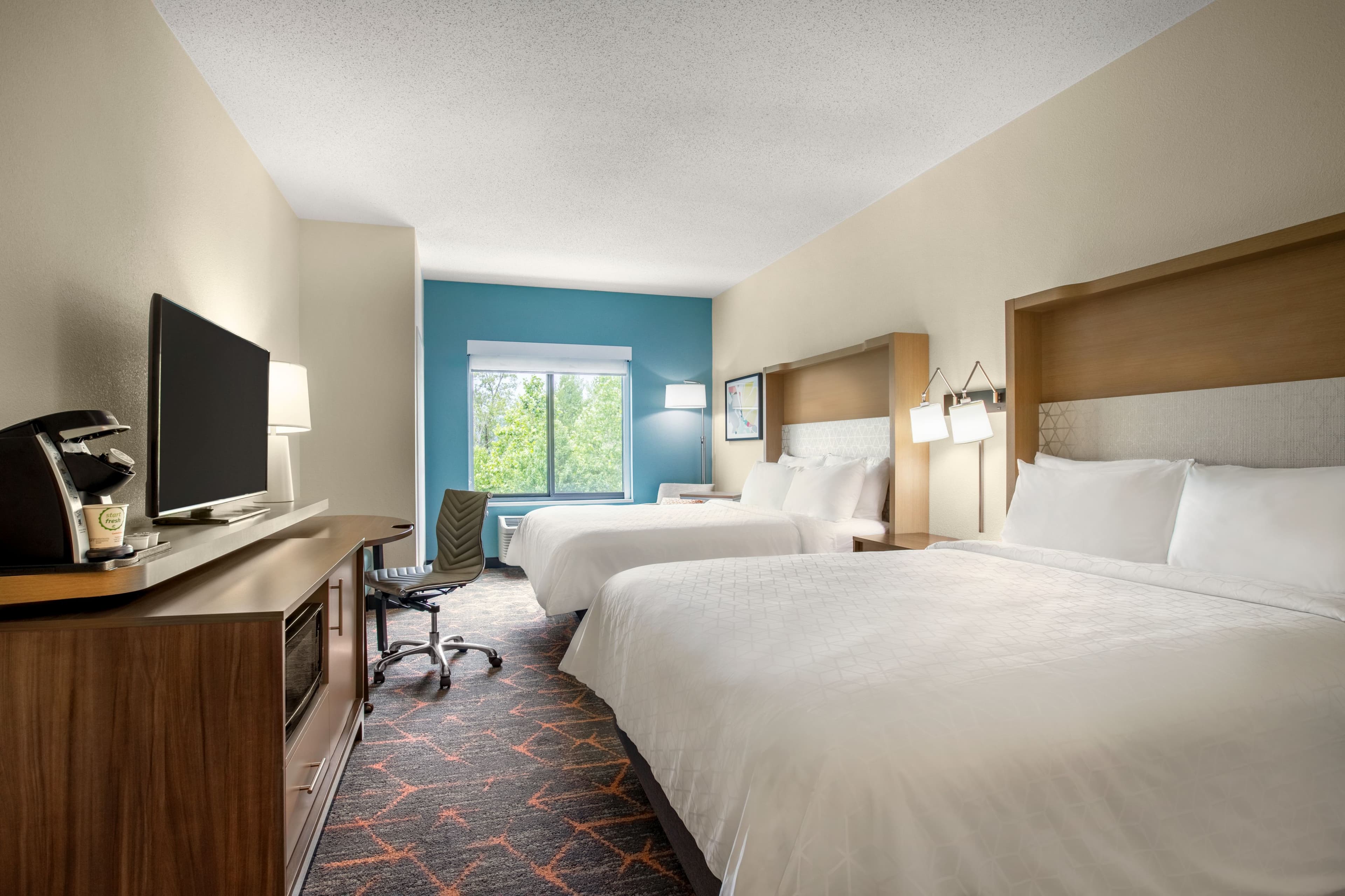 Holiday Inn Cheshire - Southington — 10