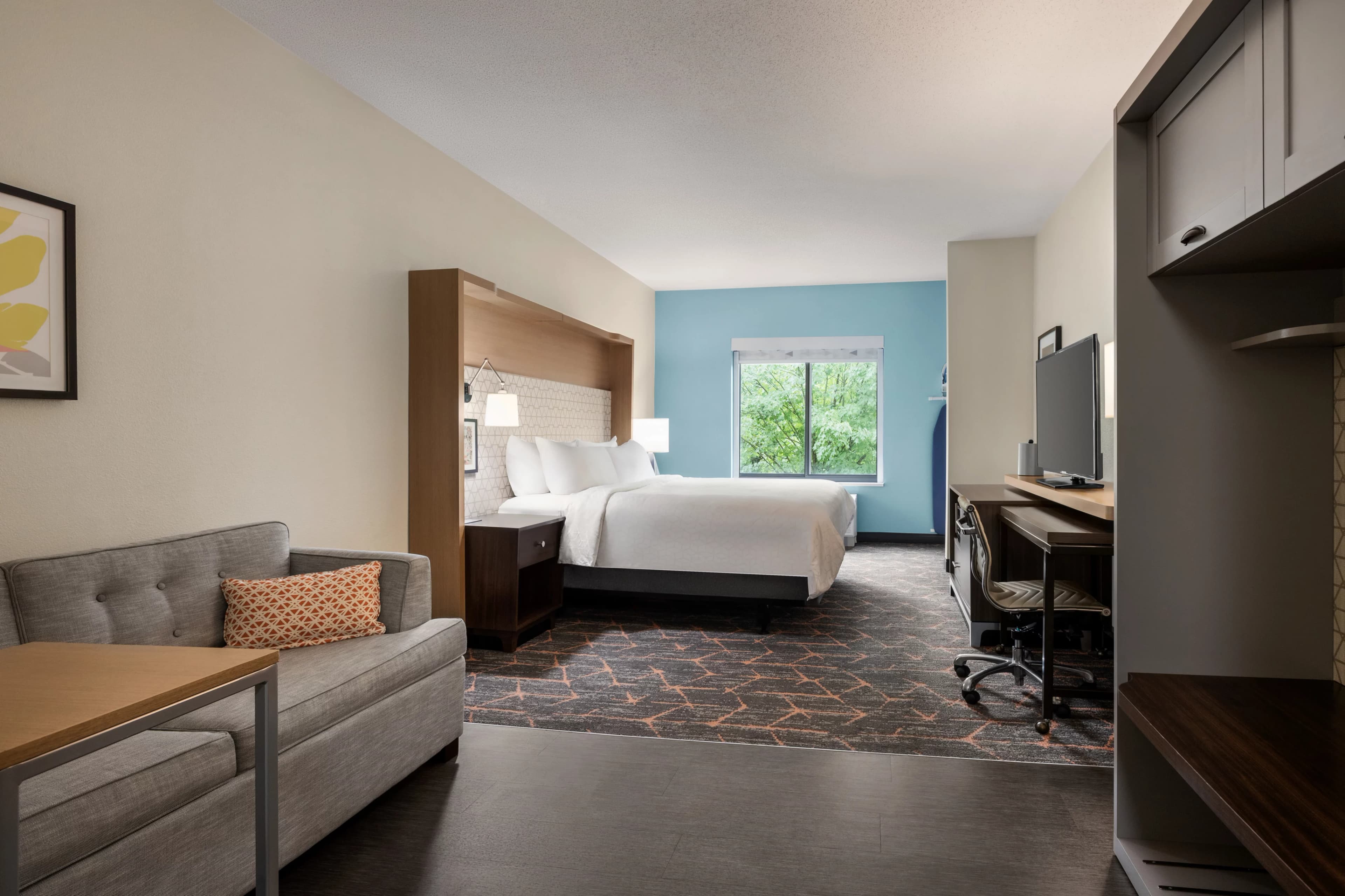 Holiday Inn Cheshire - Southington — 3