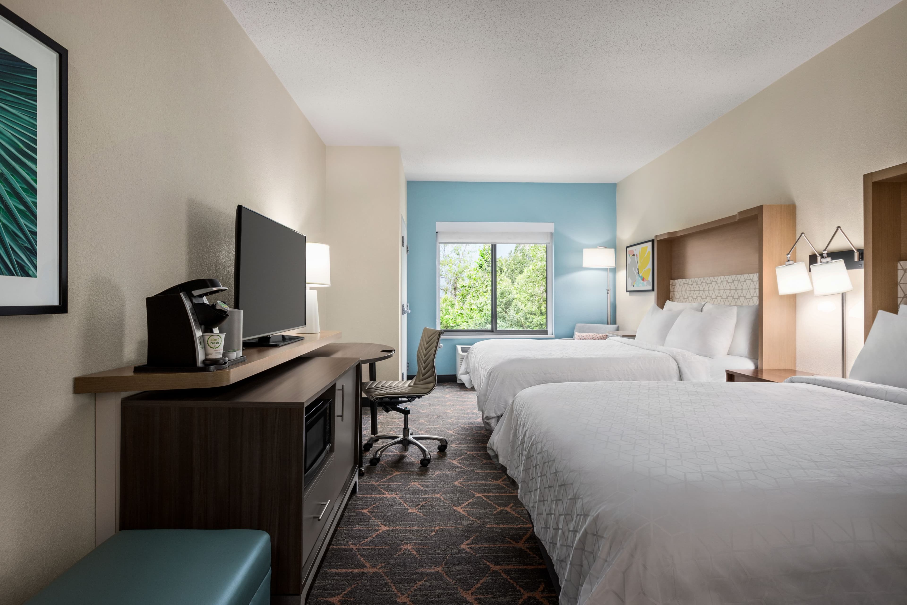 Holiday Inn Cheshire - Southington — 14